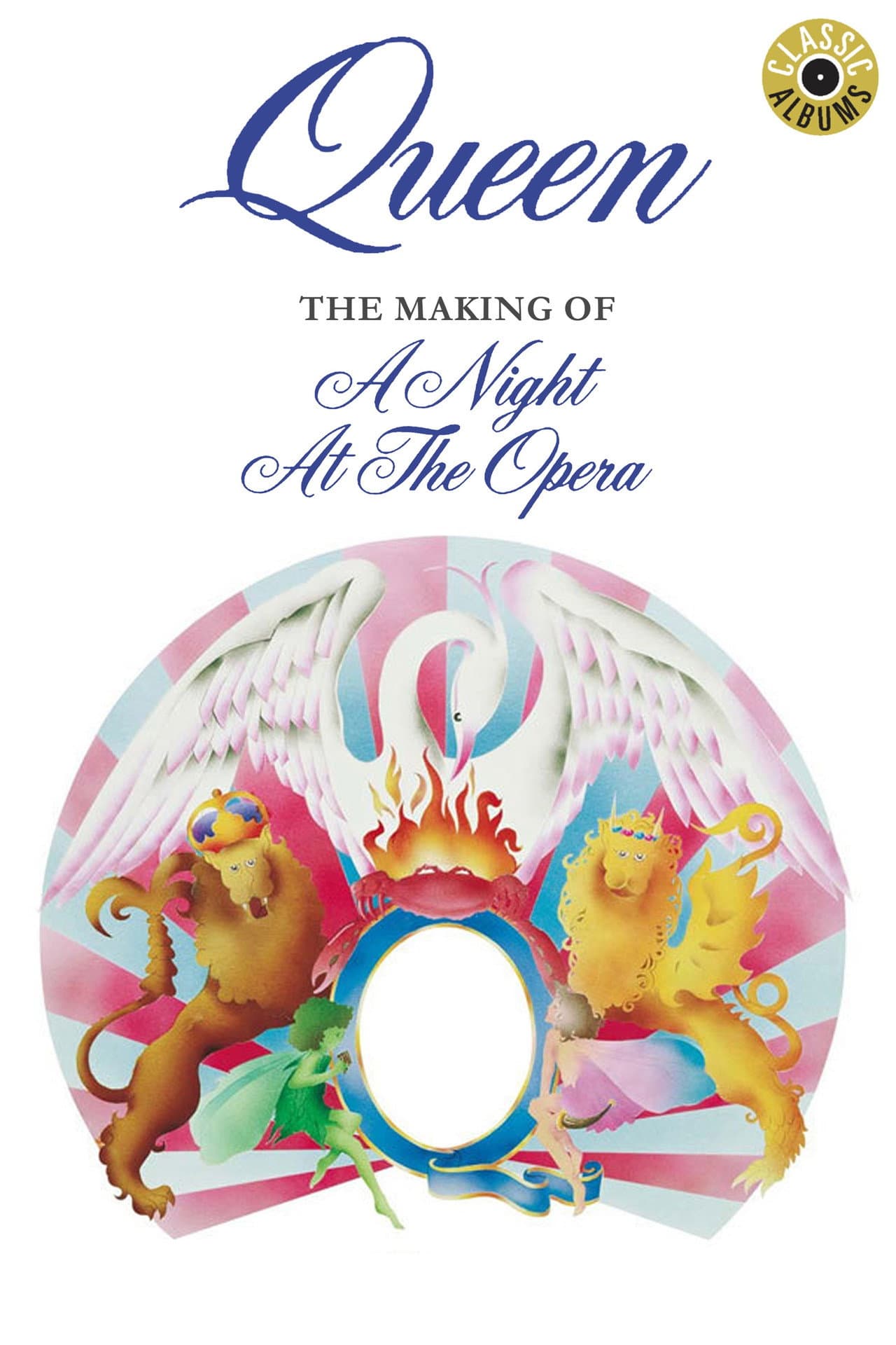 Classic Albums: Queen - The Making of A Night at the Opera preview 2