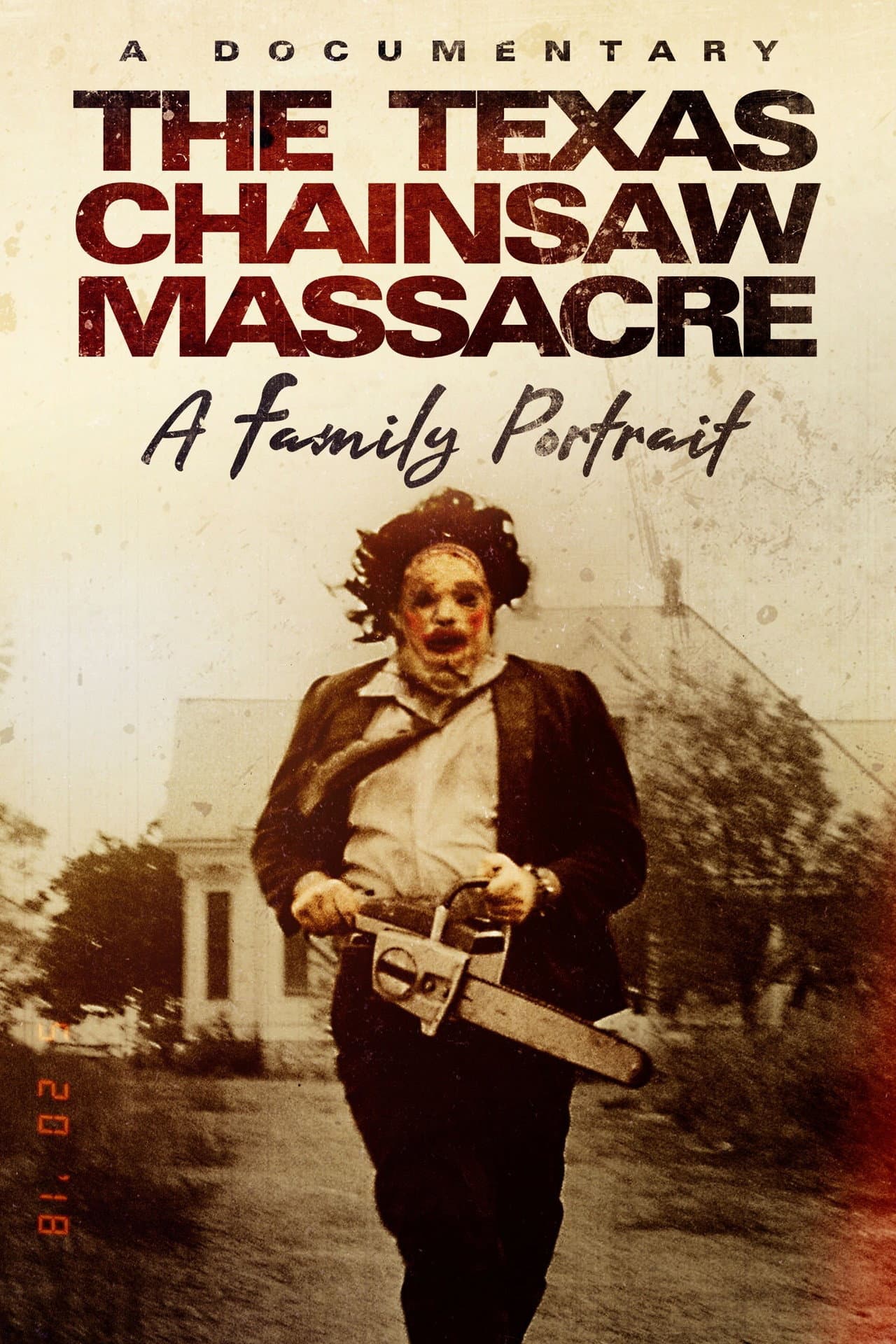 The Texas Chainsaw Massacre: A Family Portrait preview 2