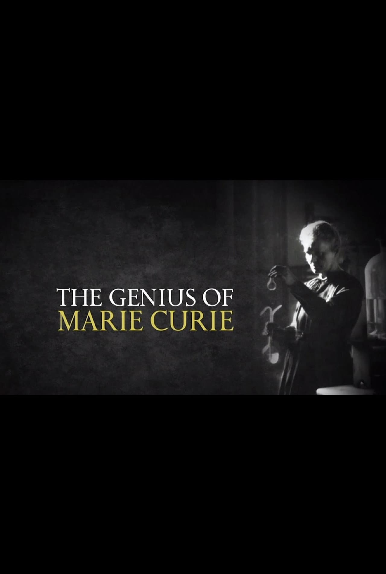 The Genius of Marie Curie: The Woman Who Lit up the World preview 1