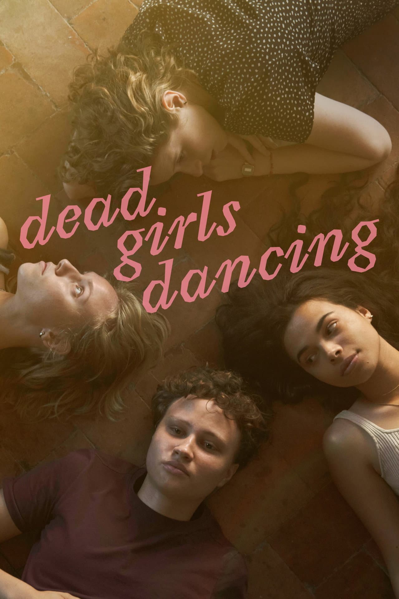 Dead Girls Dancing preview 2