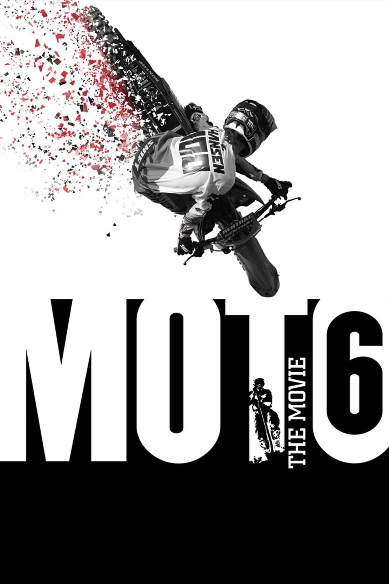 Moto 6: The Movie preview 1
