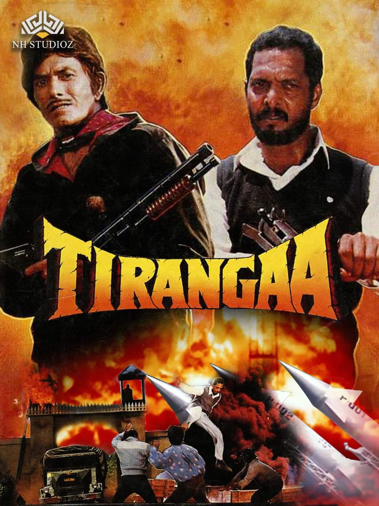 Tirangaa preview 2