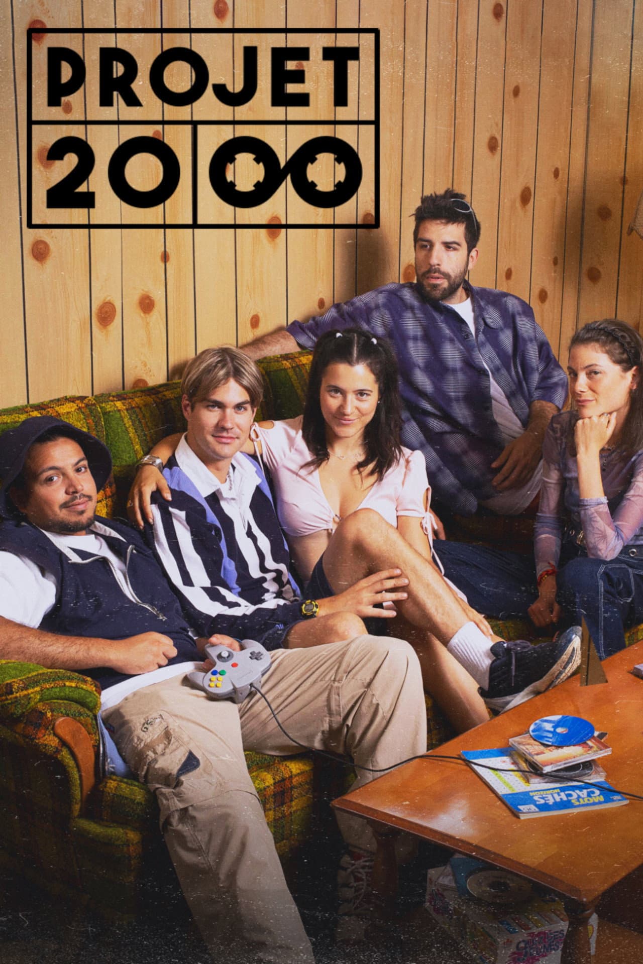 Season 1