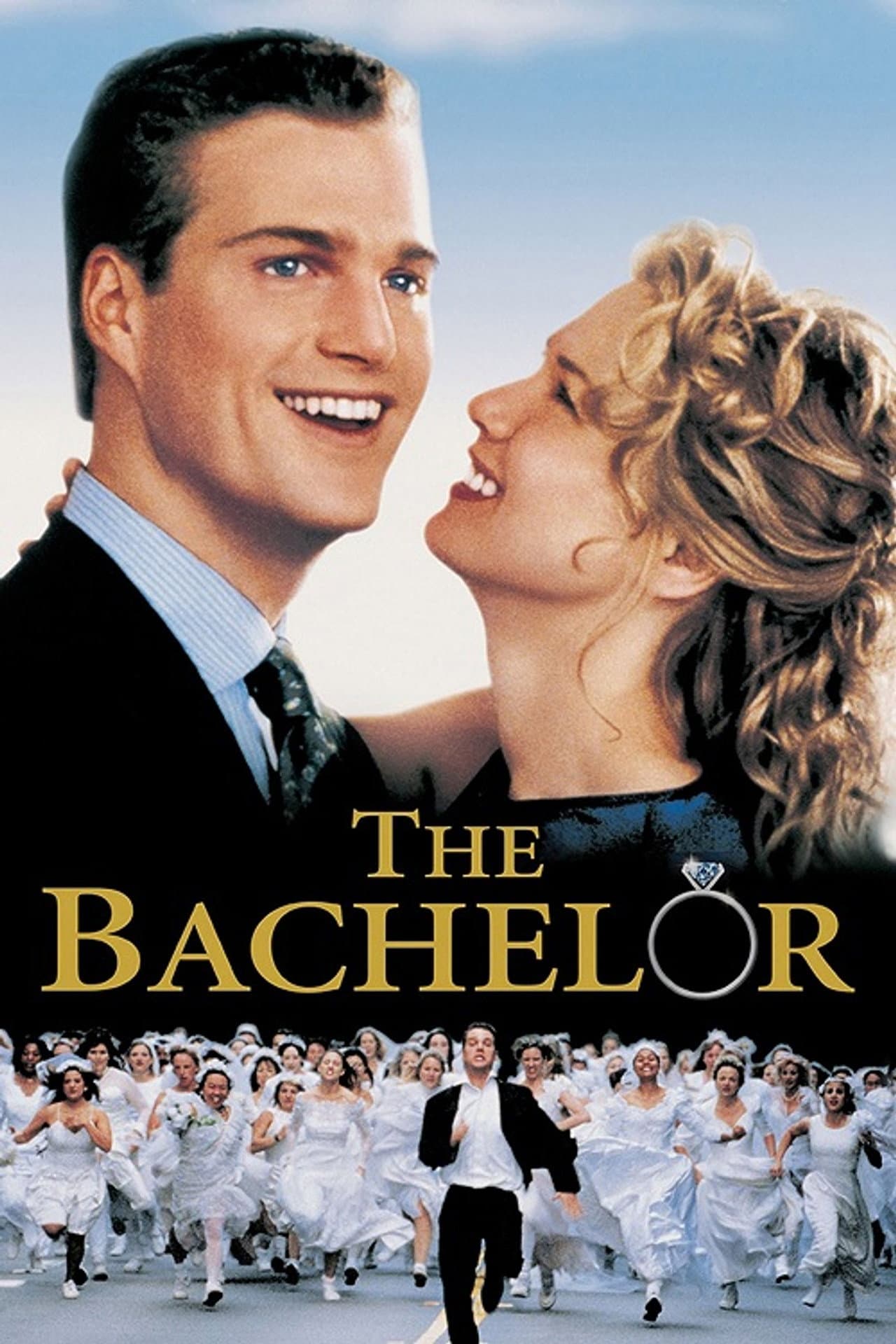 The Bachelor preview 2