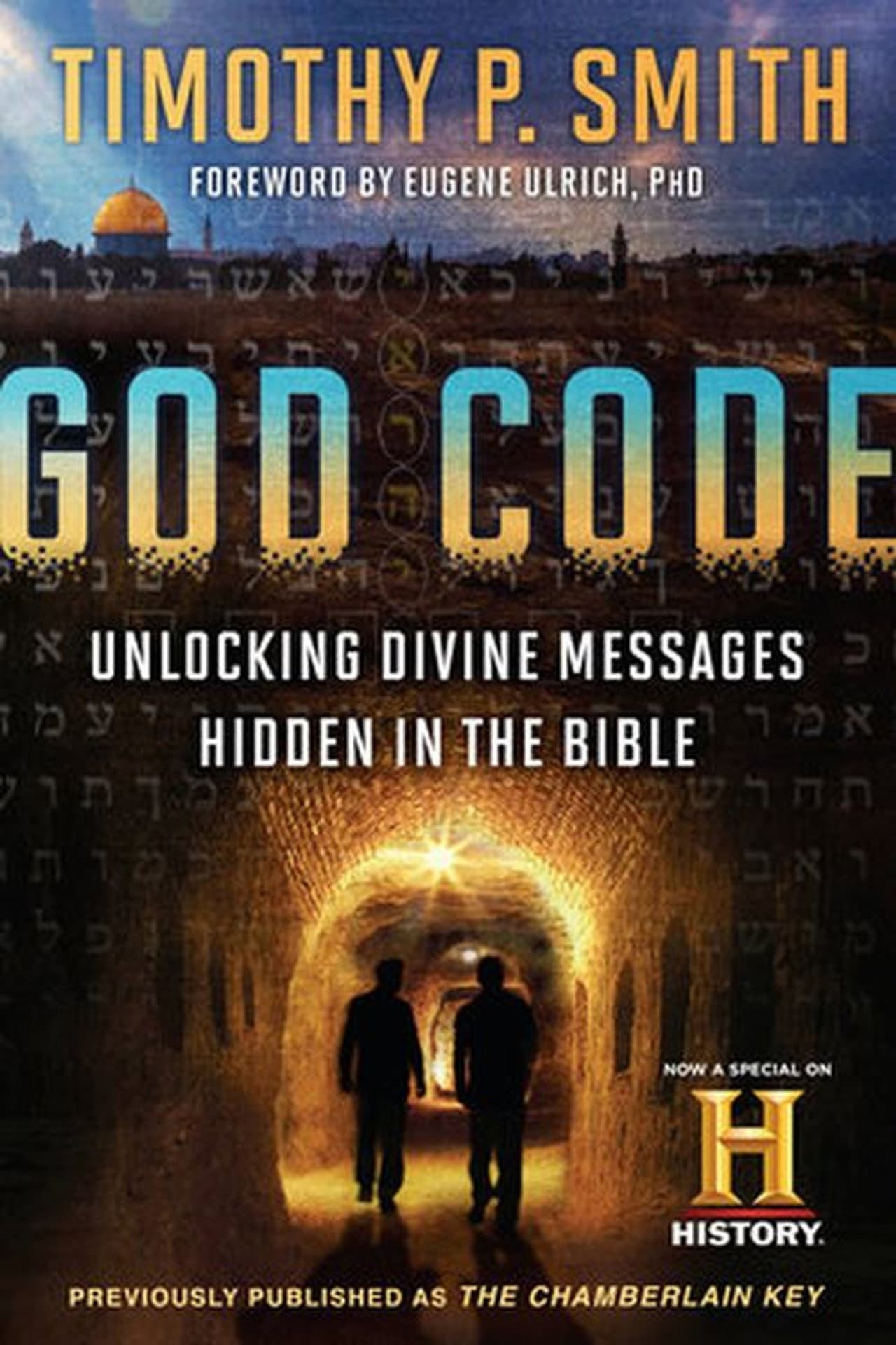 God Code preview 2