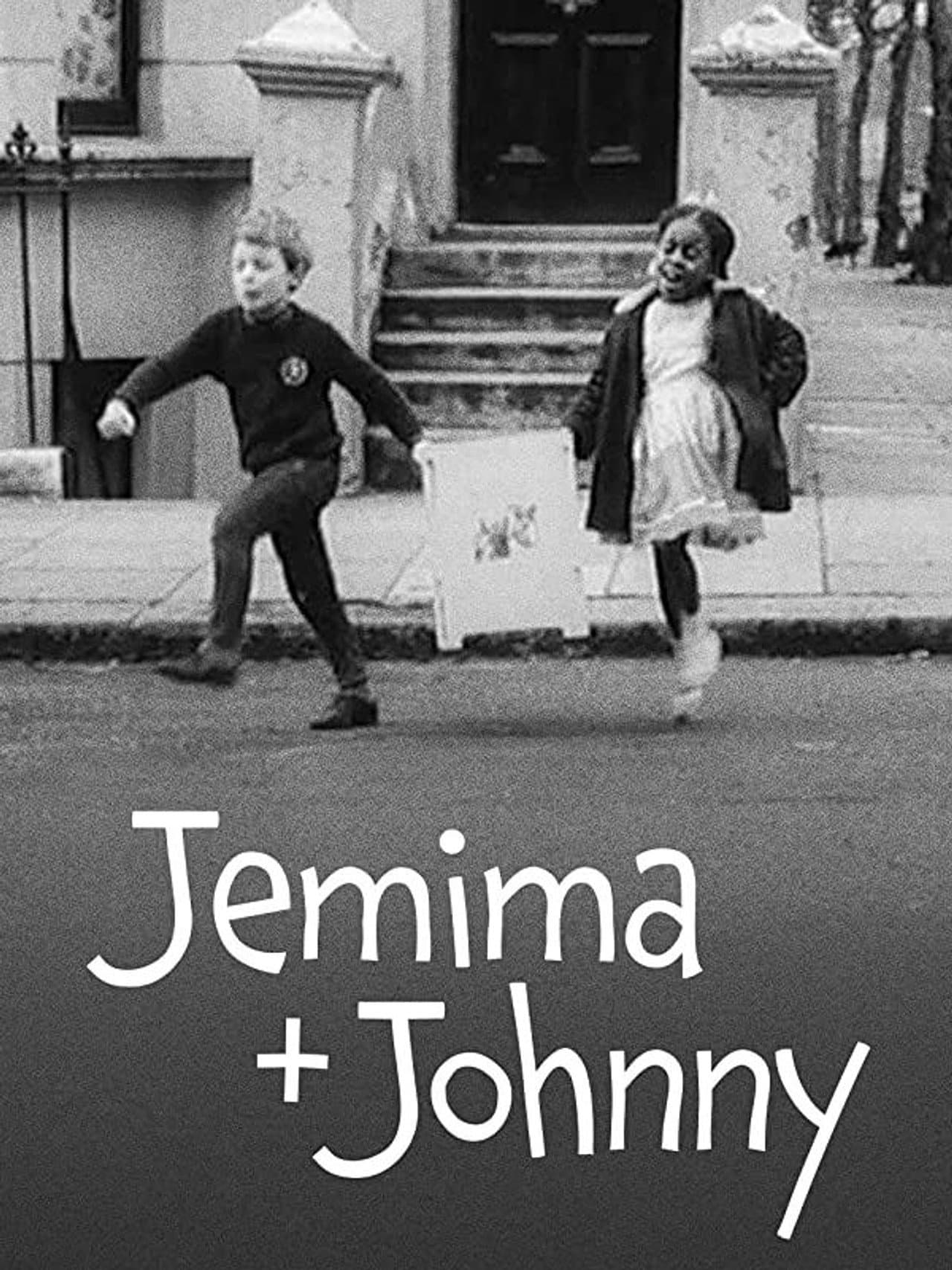 Jemima + Johnny preview 2