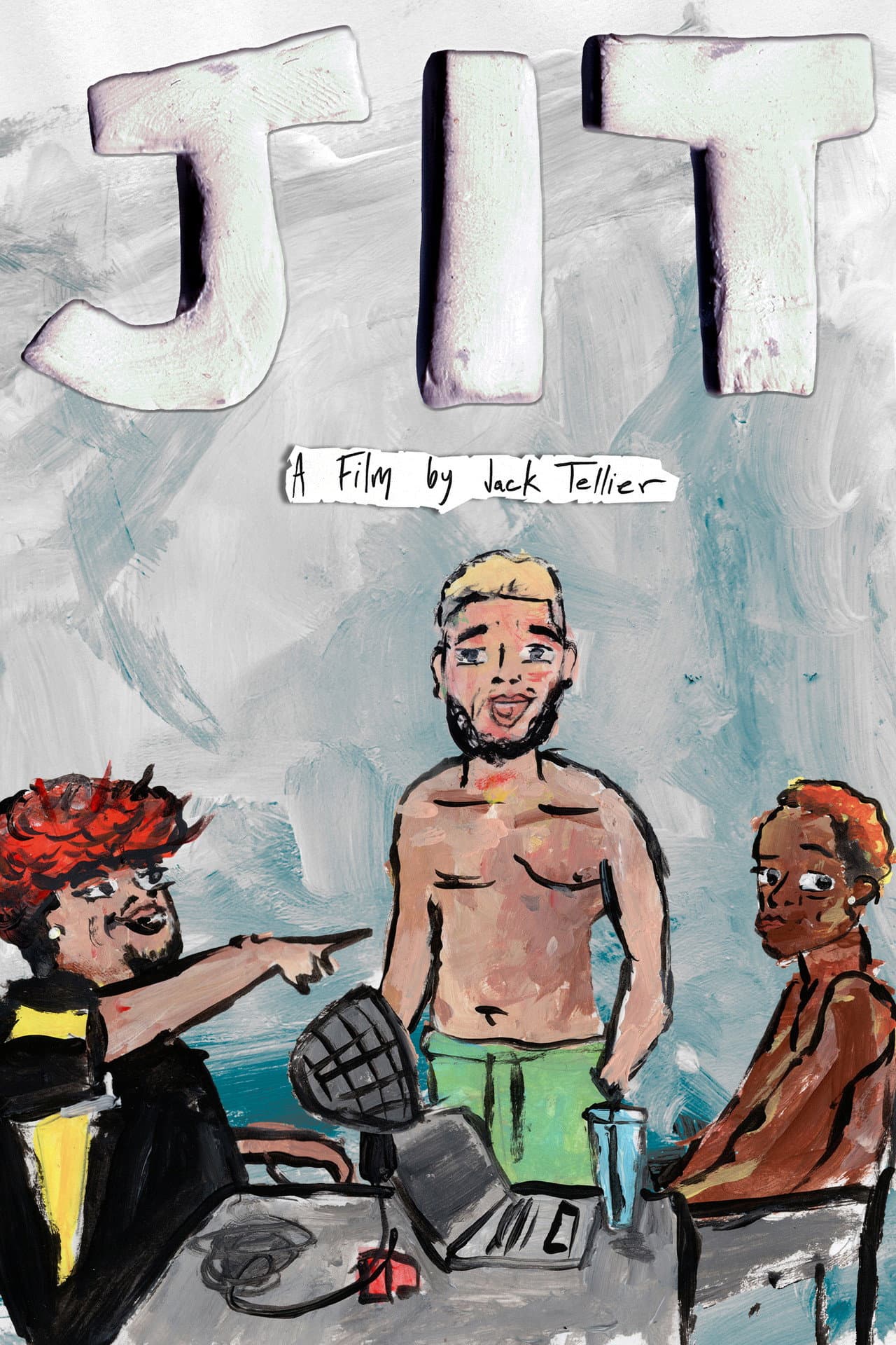 Jit preview 2