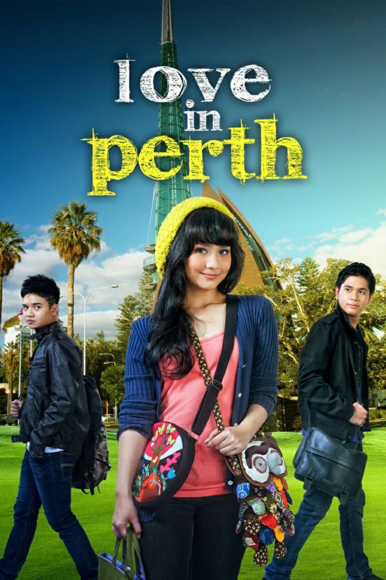 Love in Perth preview 1