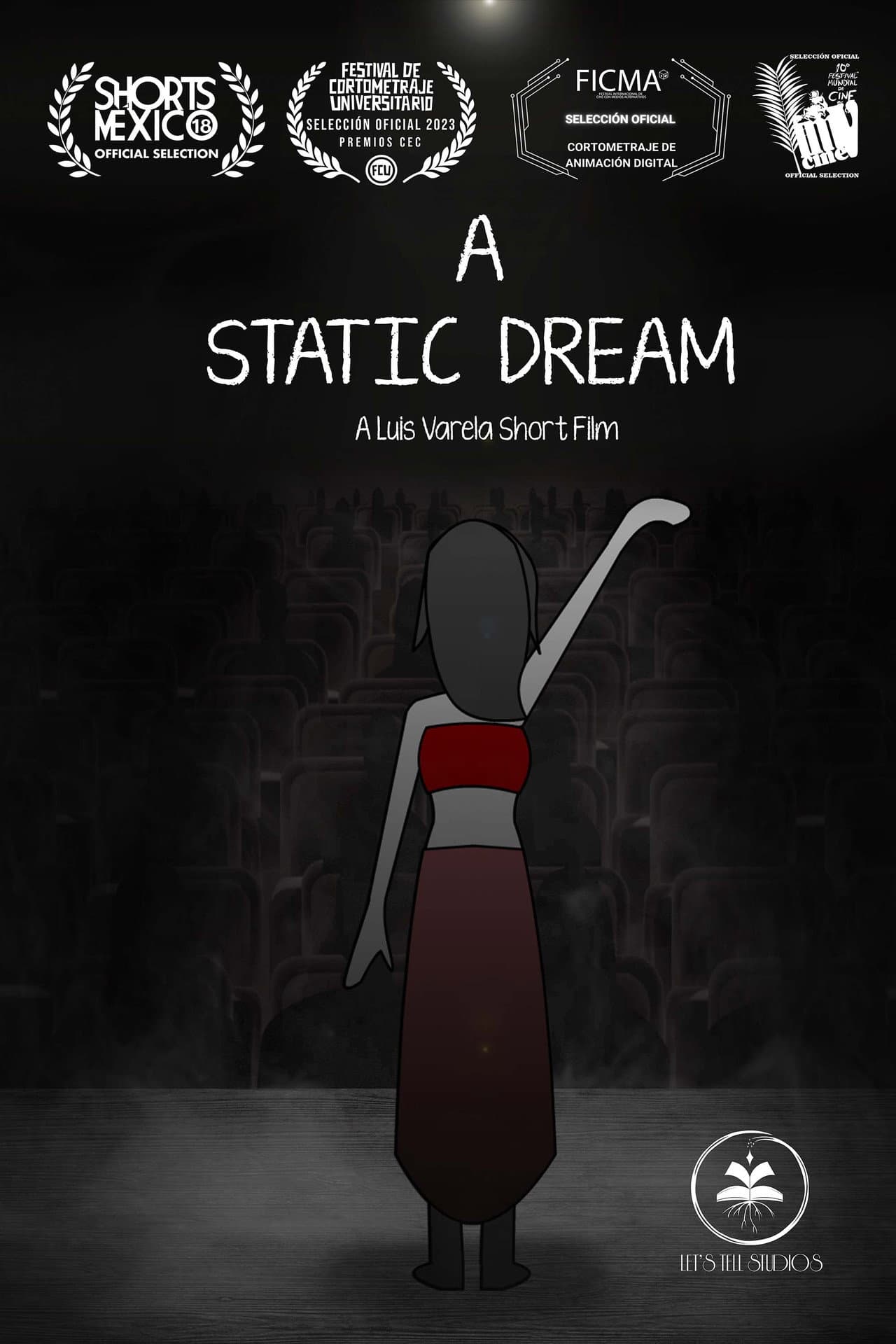 A Static Dream preview 1