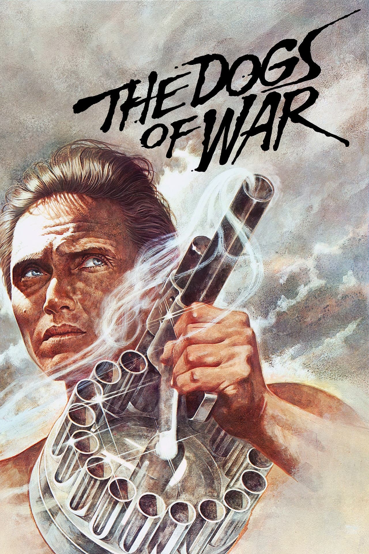 The Dogs of War preview 2