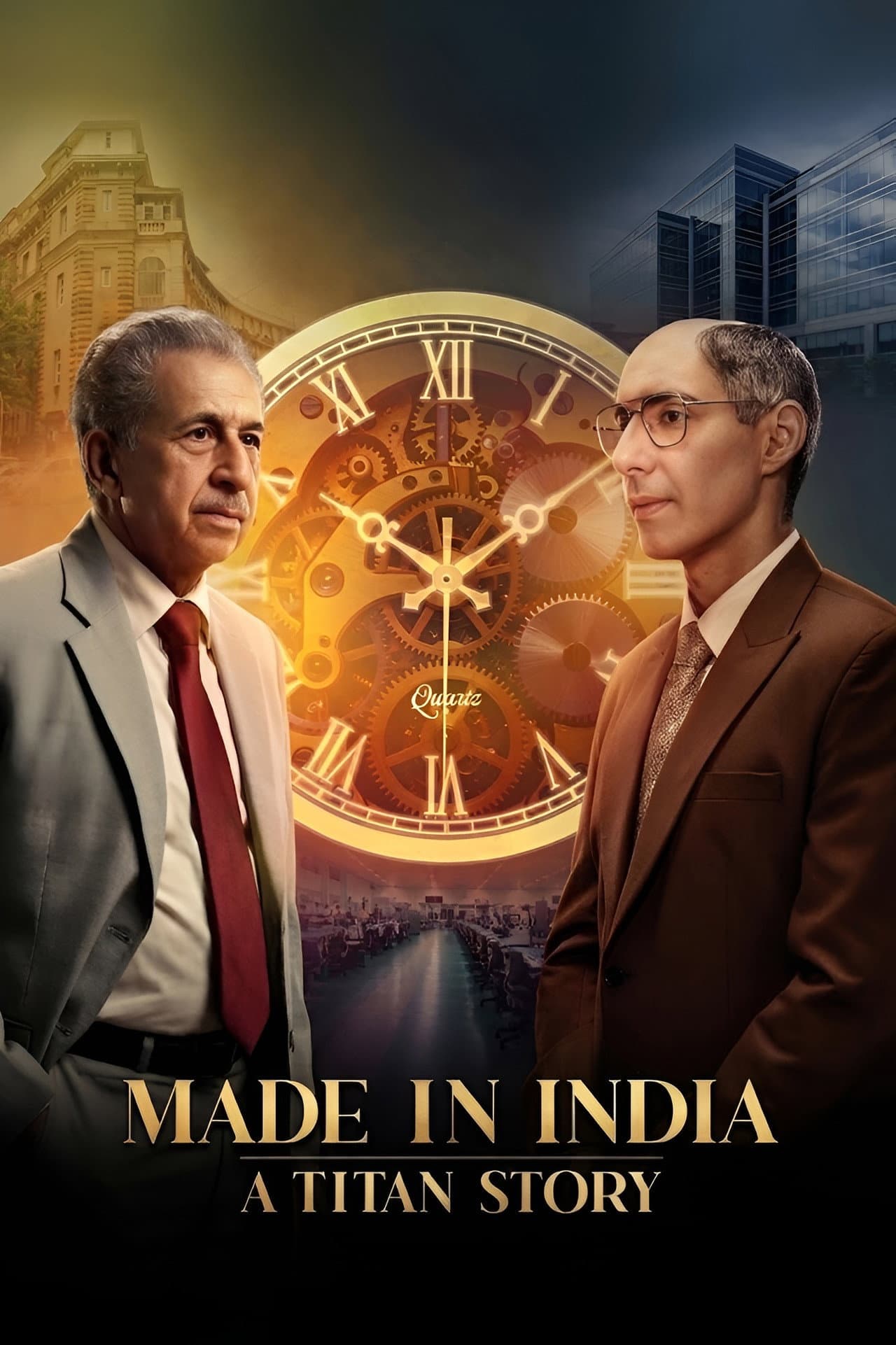Made in India: A Titan Story preview 2