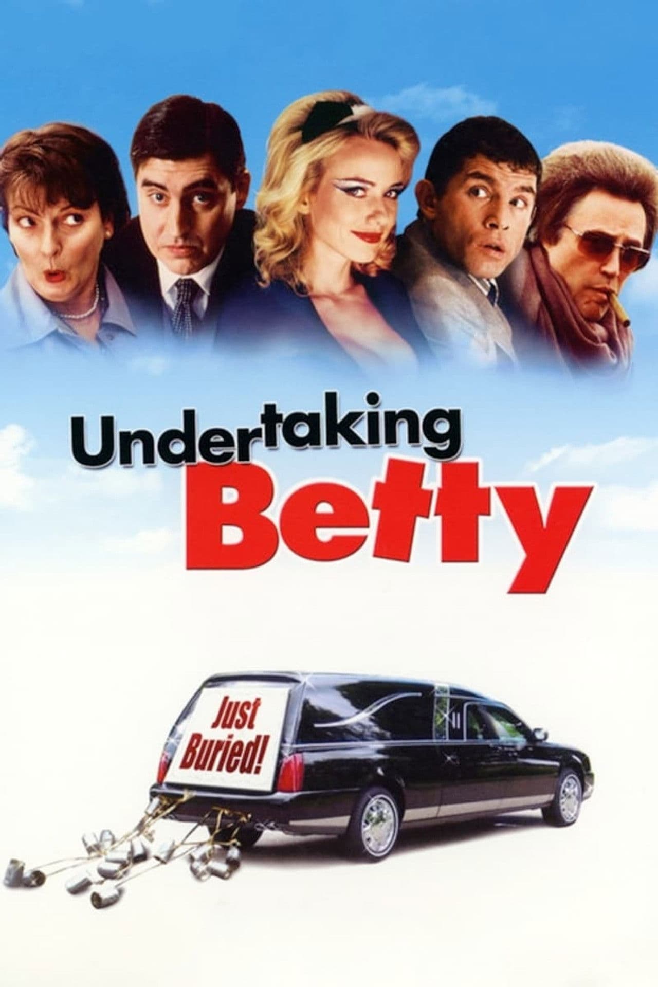 Undertaking Betty preview 2