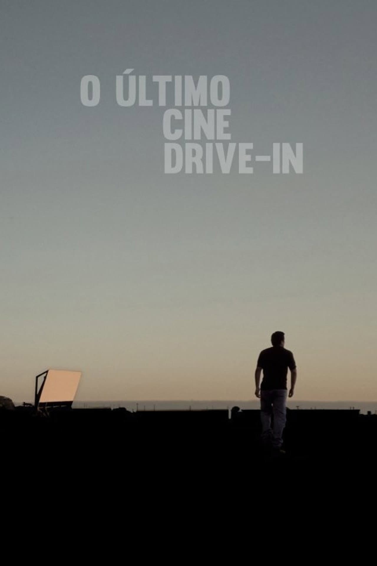 The Last Drive-In Theater preview 2