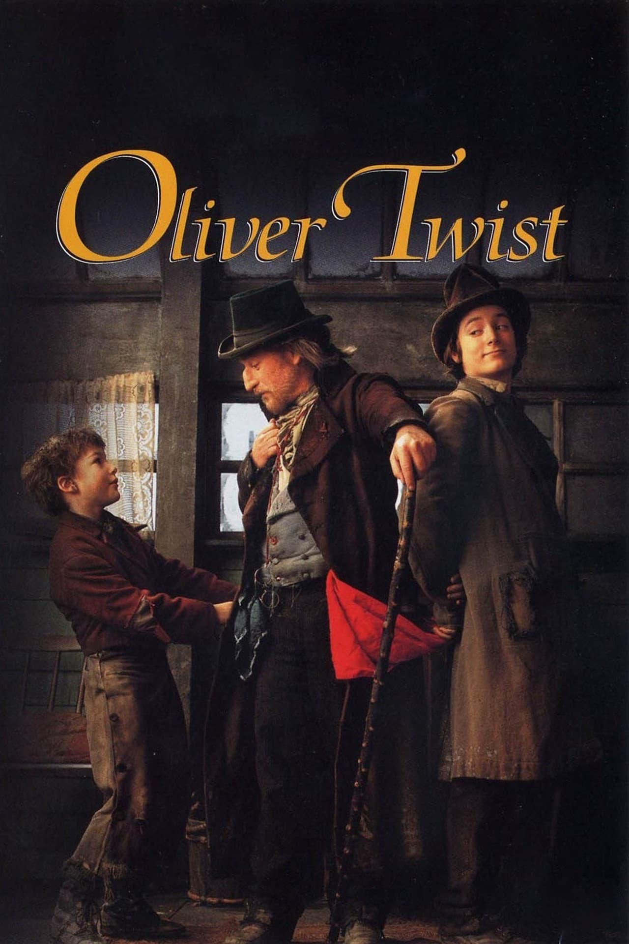 Oliver Twist preview 2