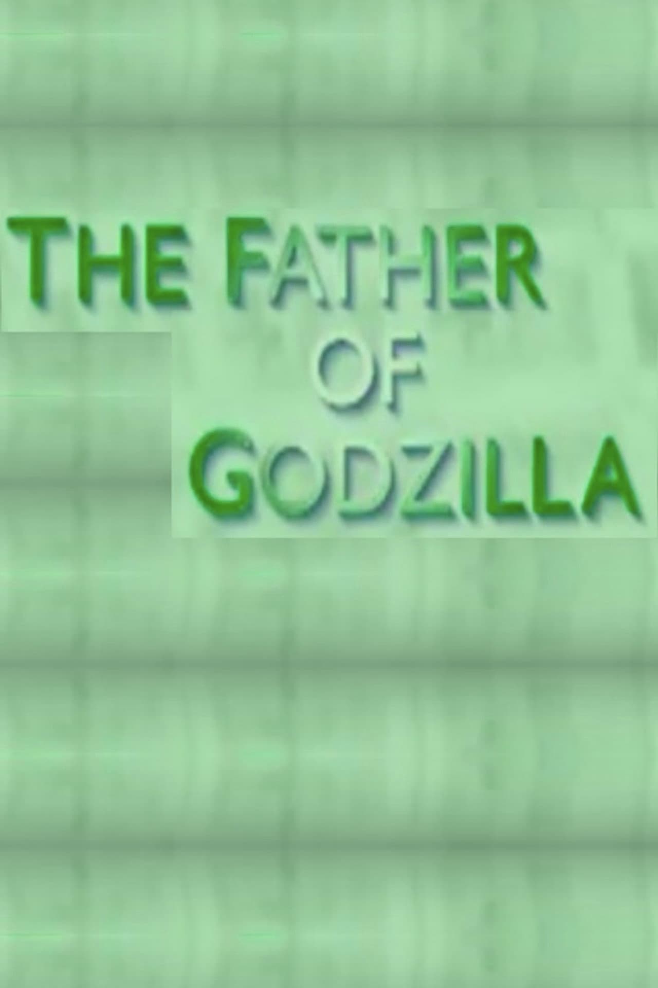 The Father of Godzilla: Eiji Tsuburaya preview 1