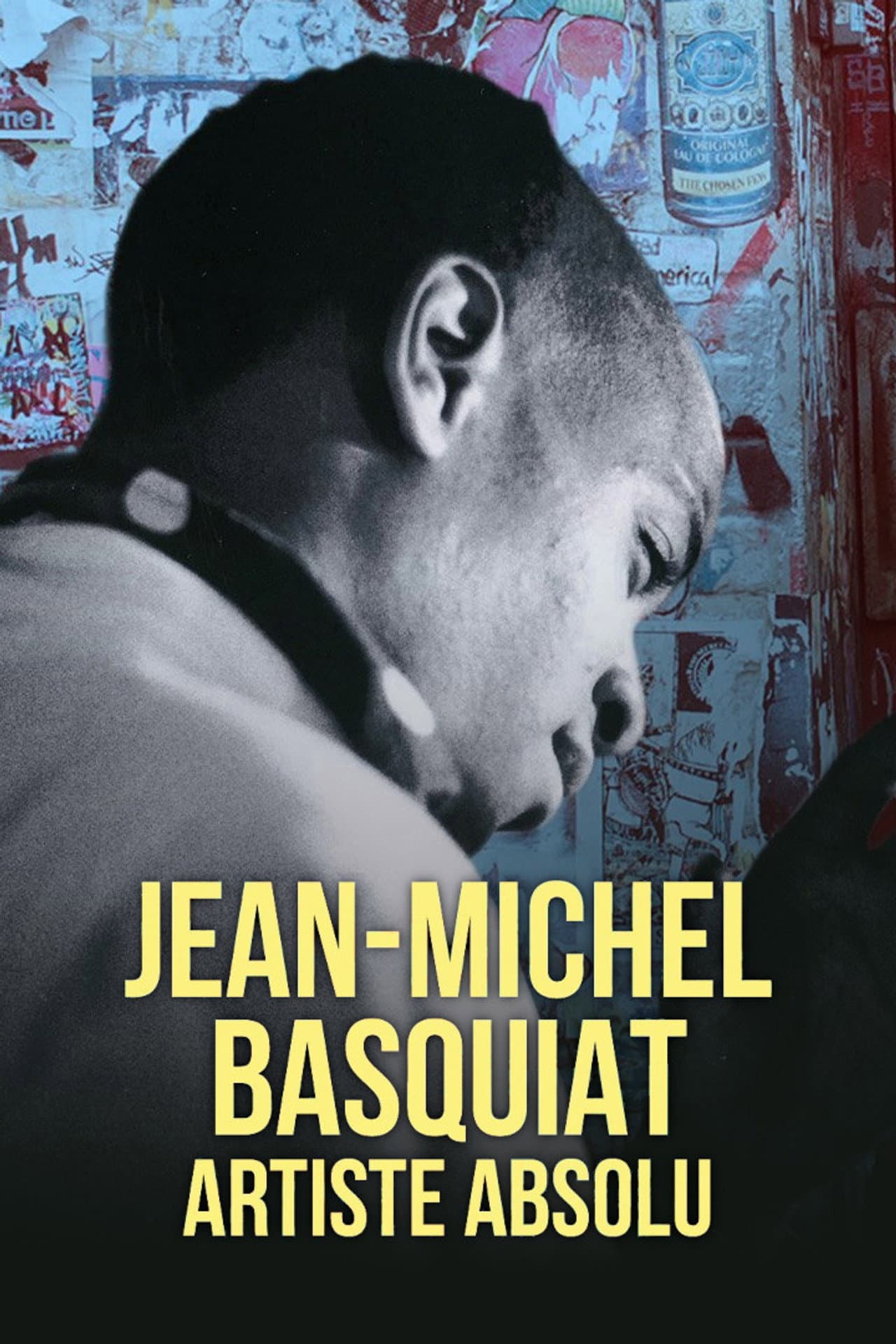 Jean-Michel Basquiat, artiste absolu preview 2