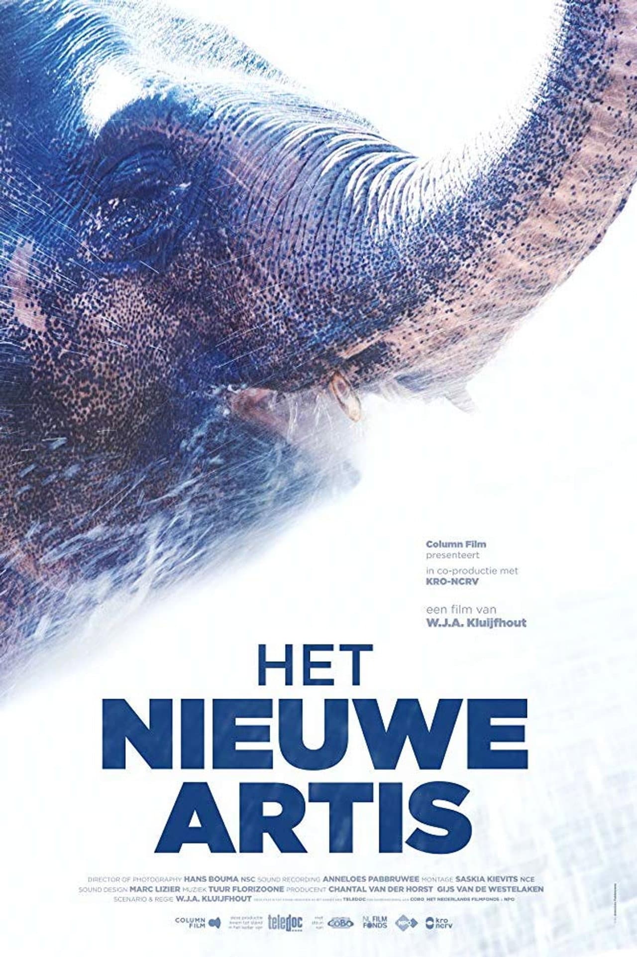 The New Artis preview 2