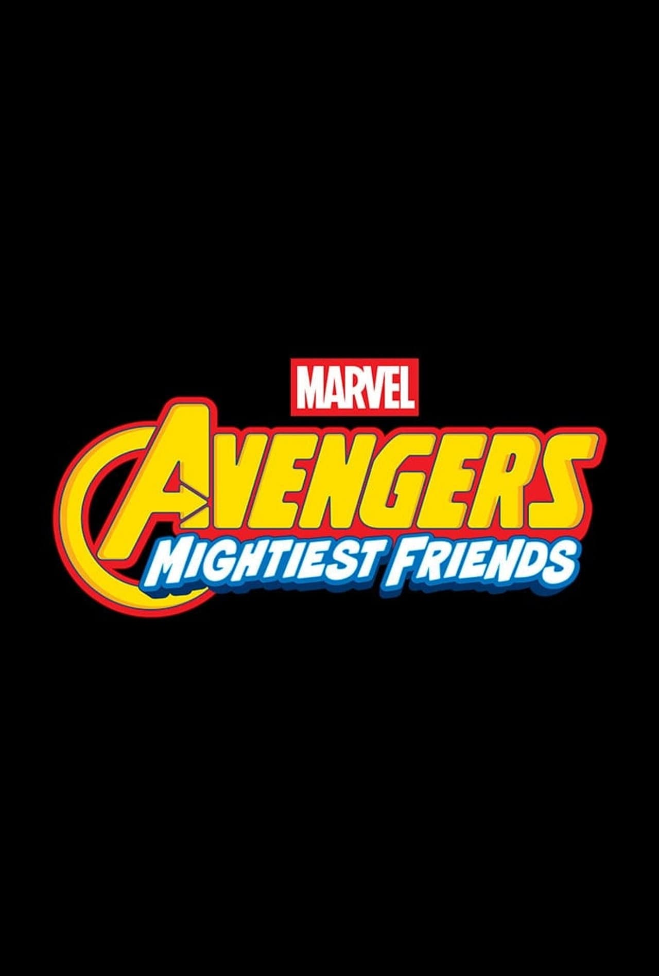 Marvel's Avengers: Mightiest Friends preview 1