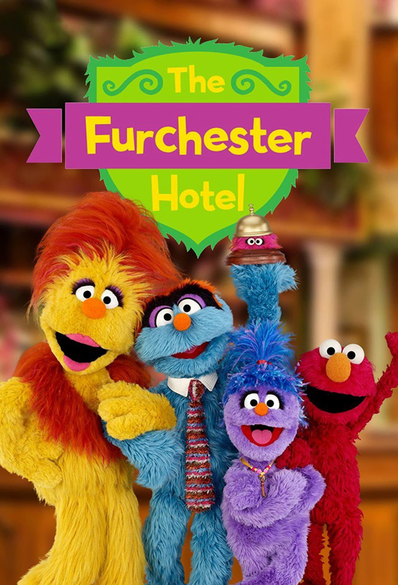 The Furchester Hotel preview 2