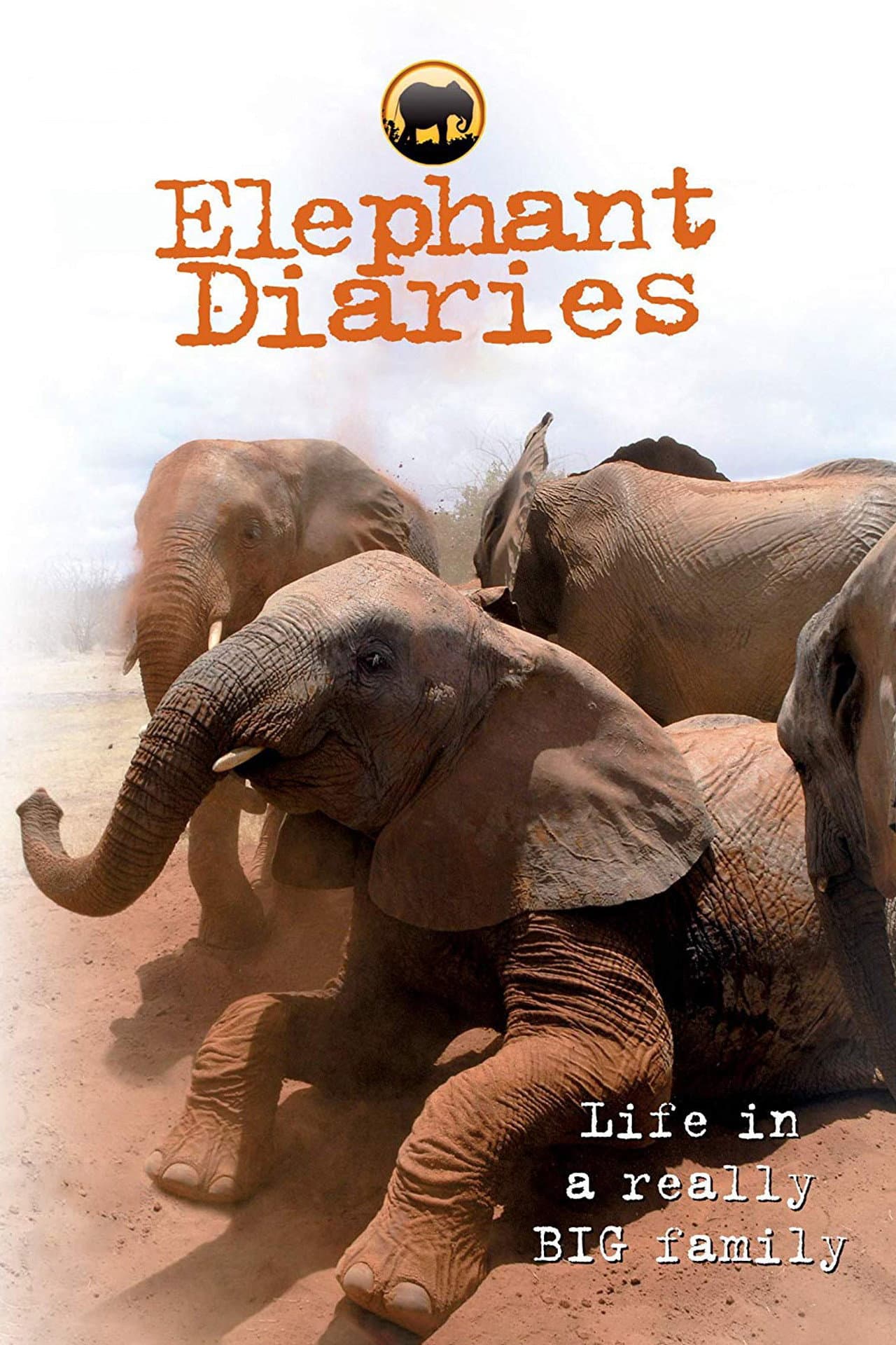 Elephant Diaries preview 2