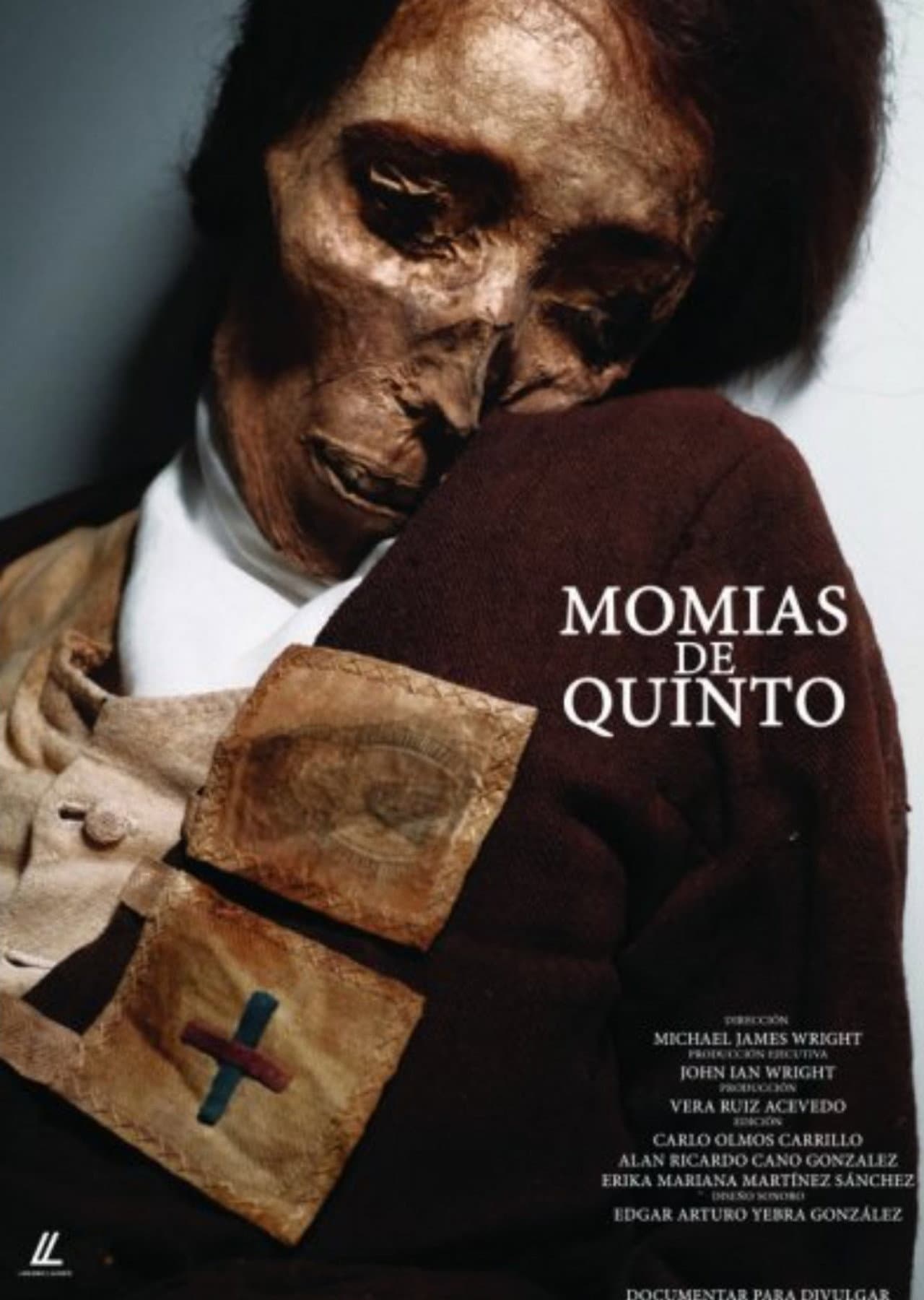 Momias De Quinto preview 1
