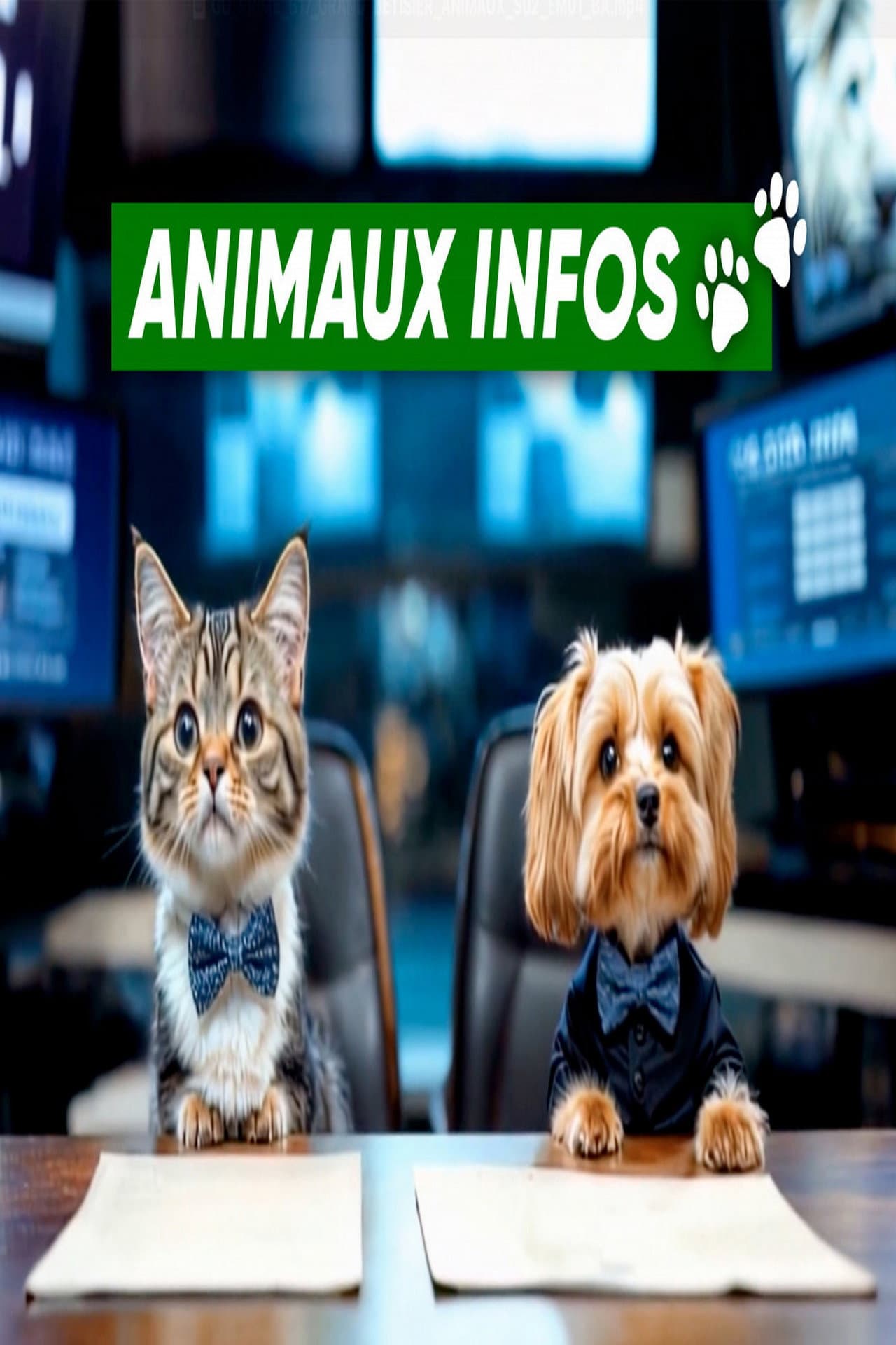 Animaux infos preview 2