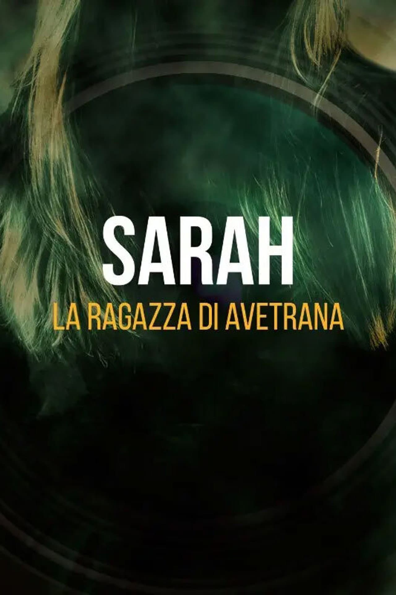 Sarah - La ragazza di Avetrana preview 2