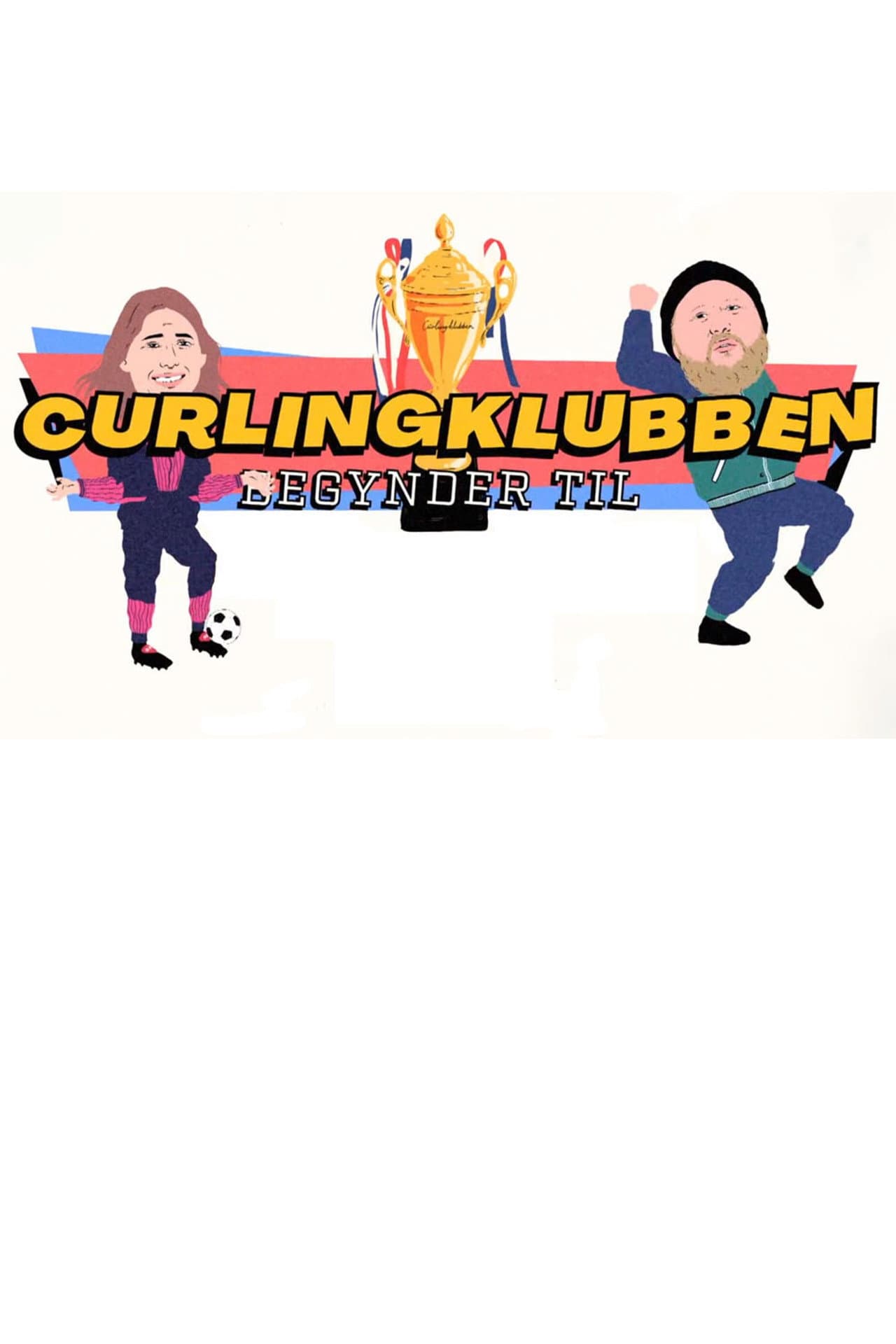 Curlingklubben begynder til preview 2