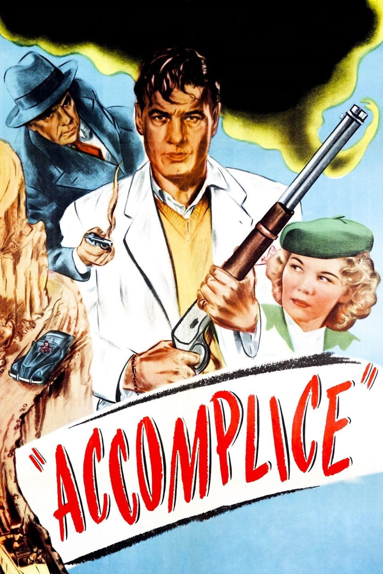 Accomplice preview 2