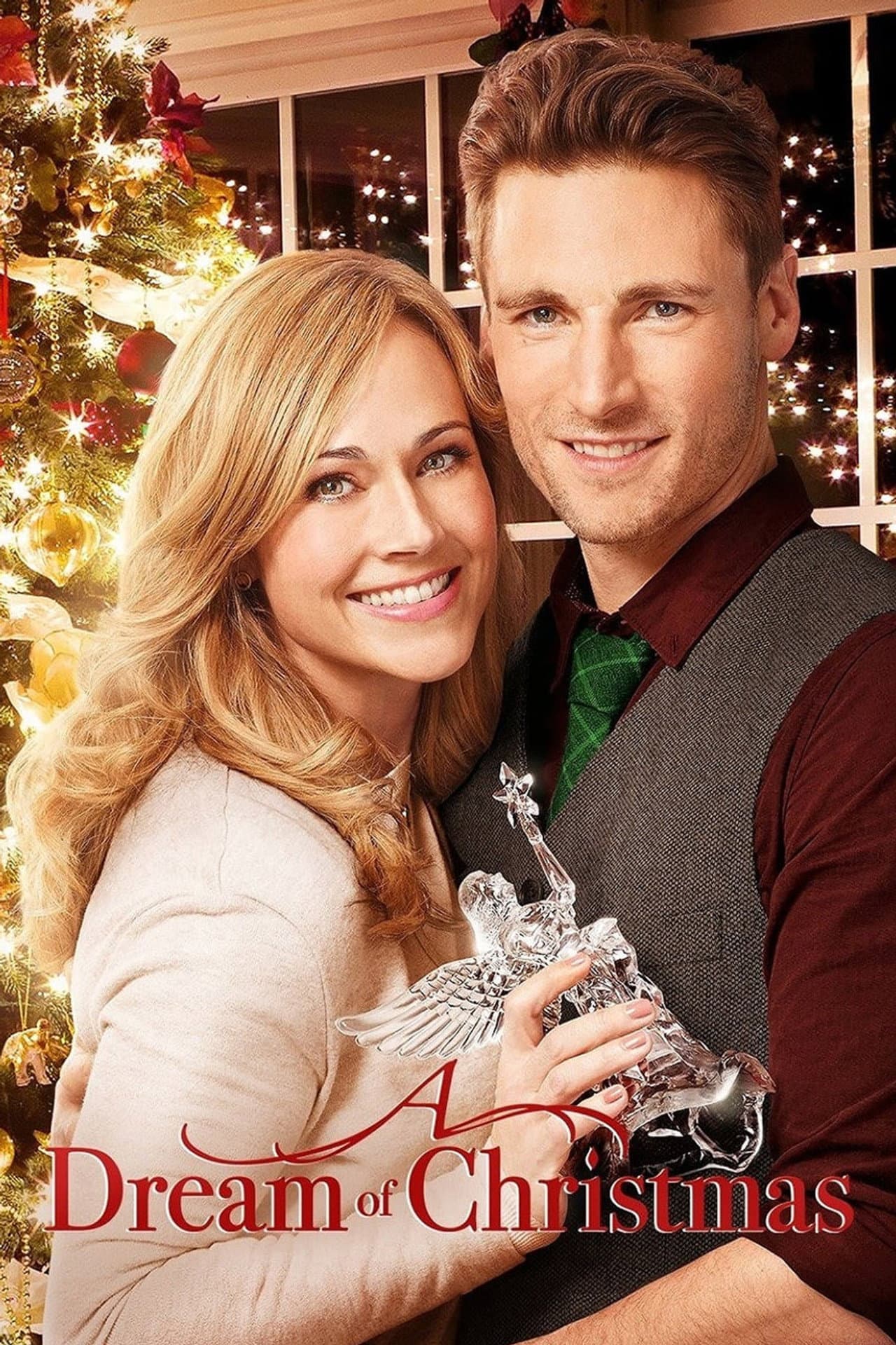 A Dream of Christmas preview 2
