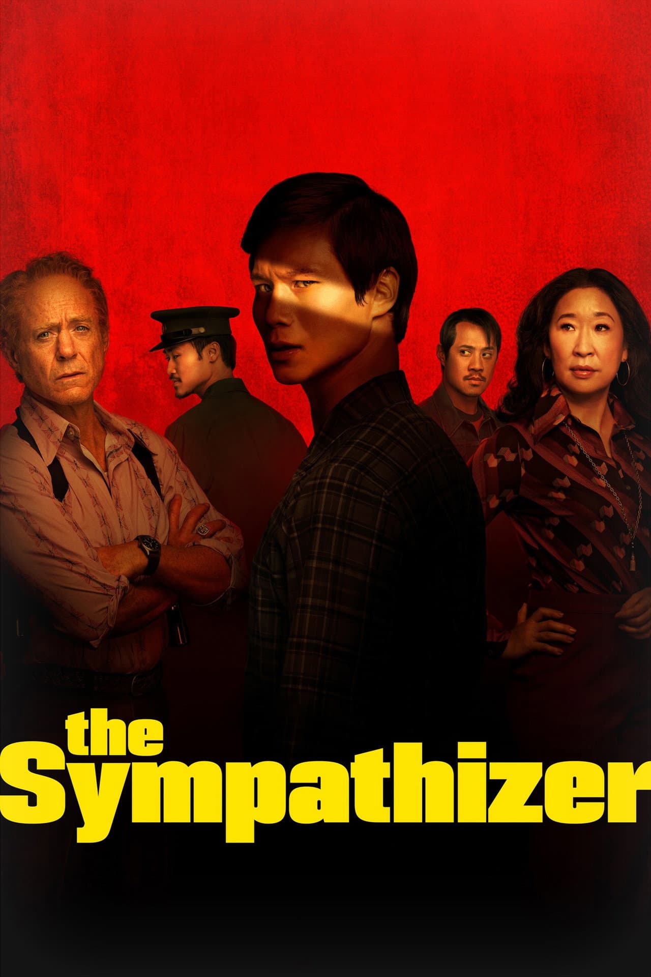 The Sympathizer preview 2