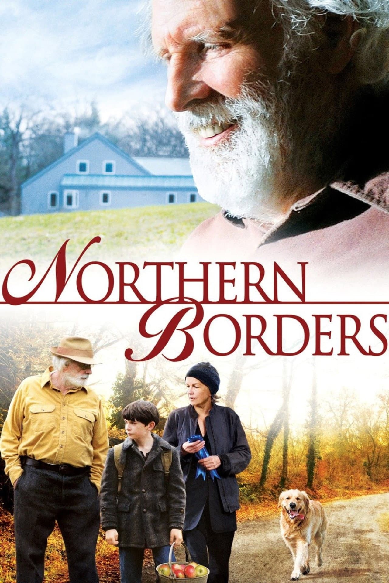 Northern Borders preview 2