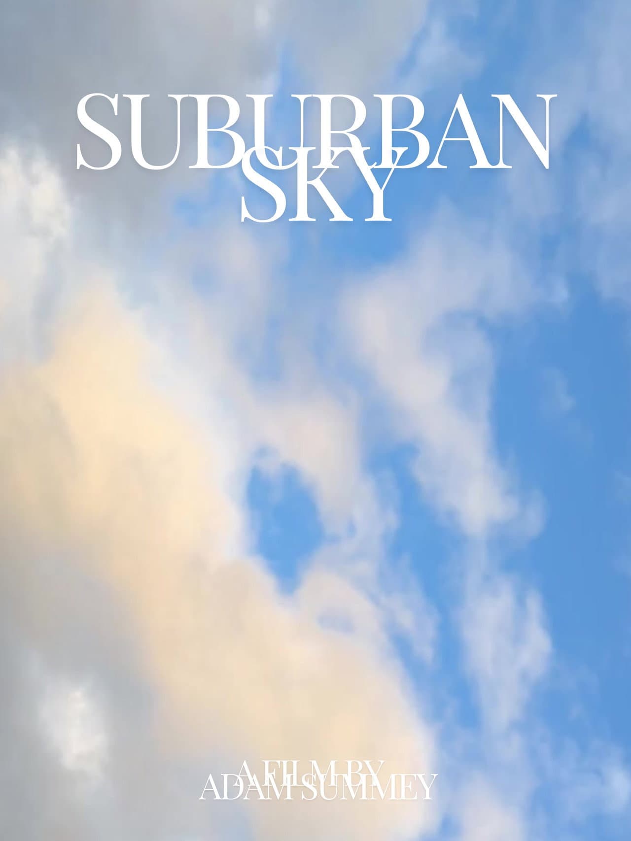 Suburban Sky preview 1