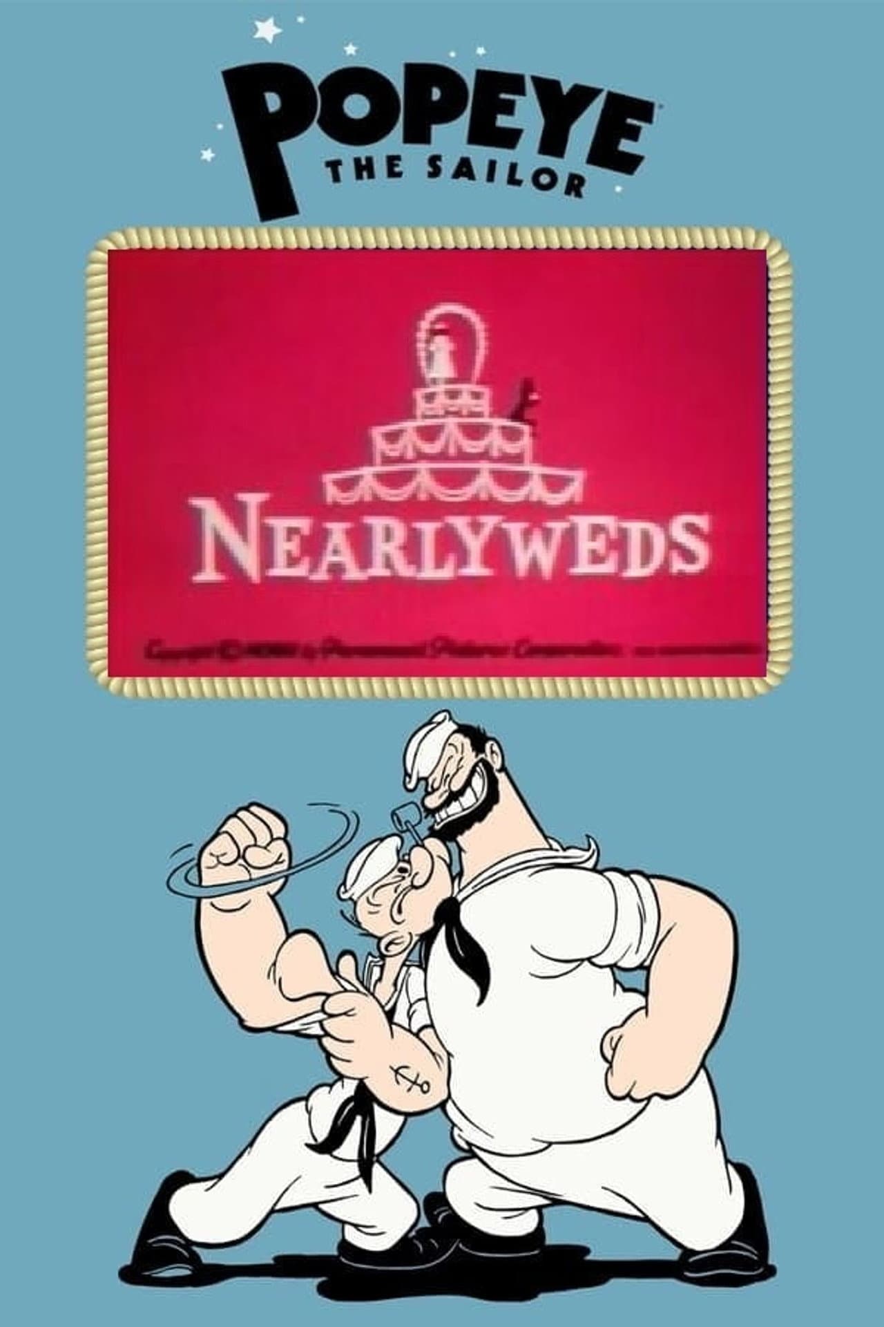 Nearlyweds preview 2