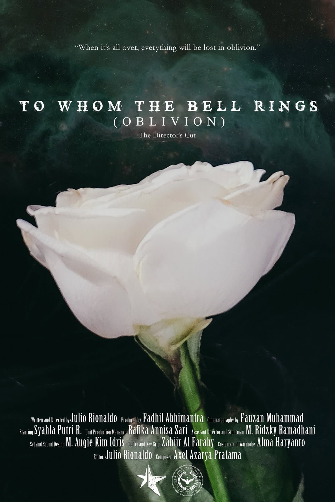 To Whom the Bell Rings (Oblivion) preview 2