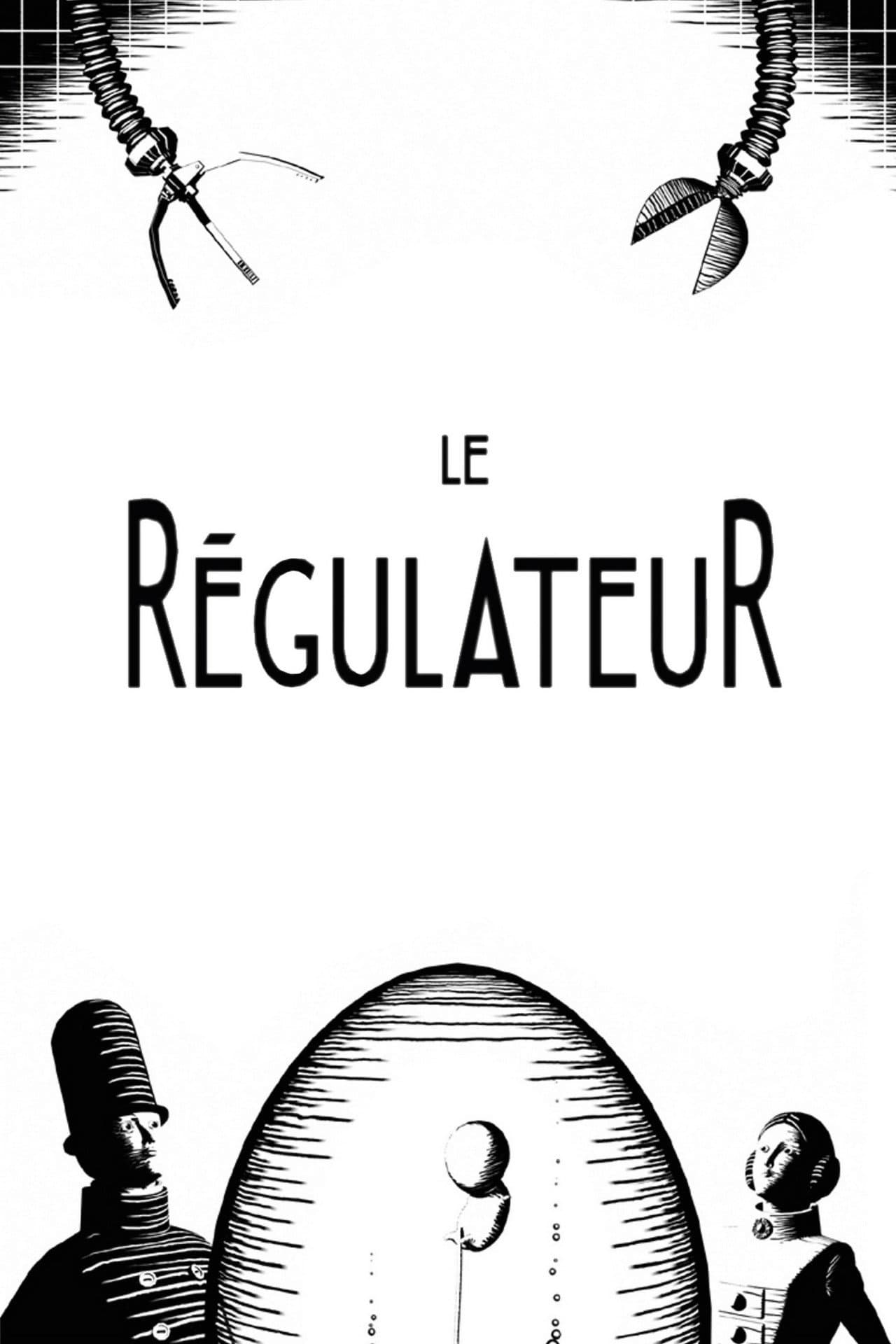 The Regulator preview 1
