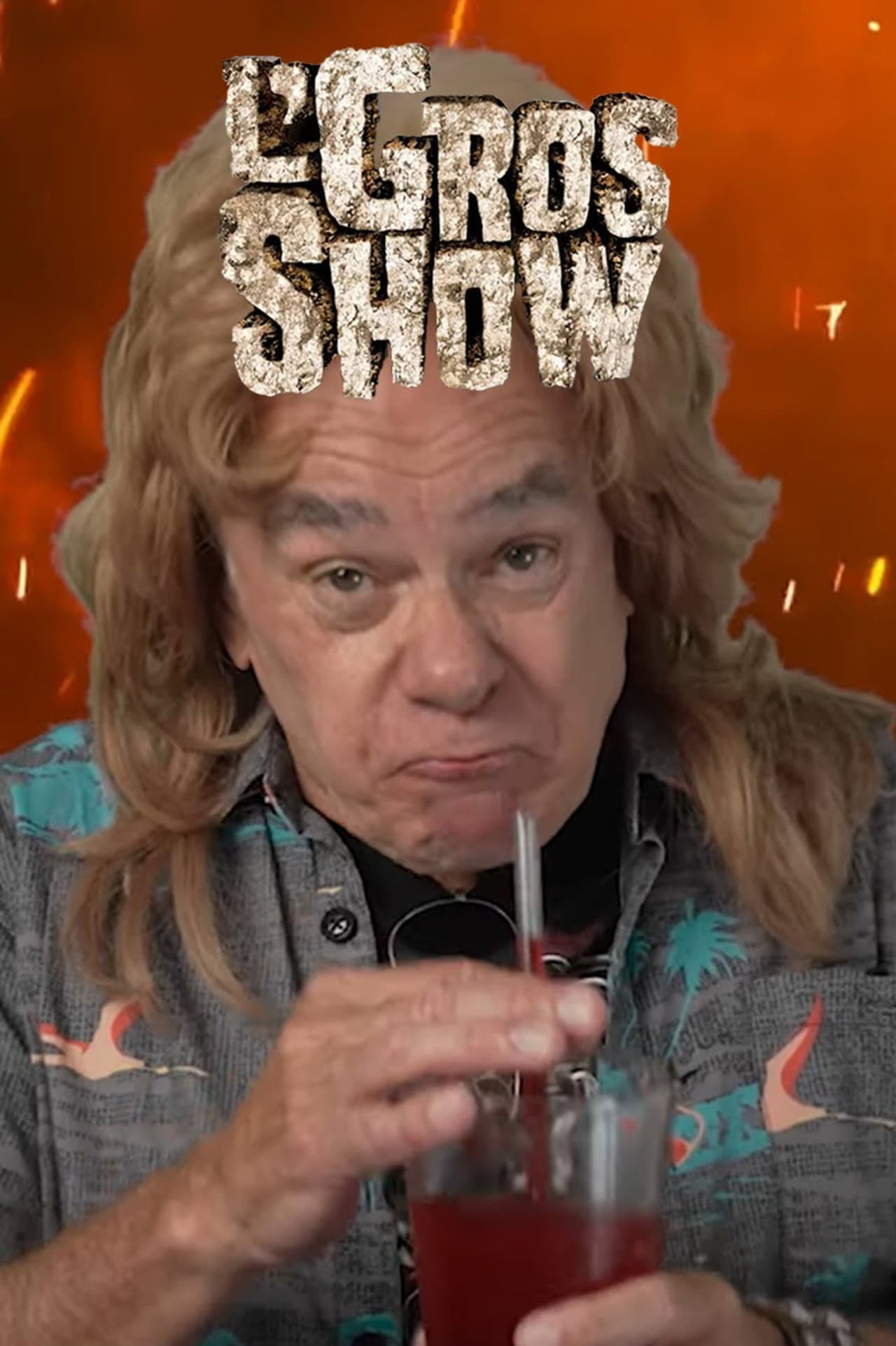 L'Gros Show preview 1