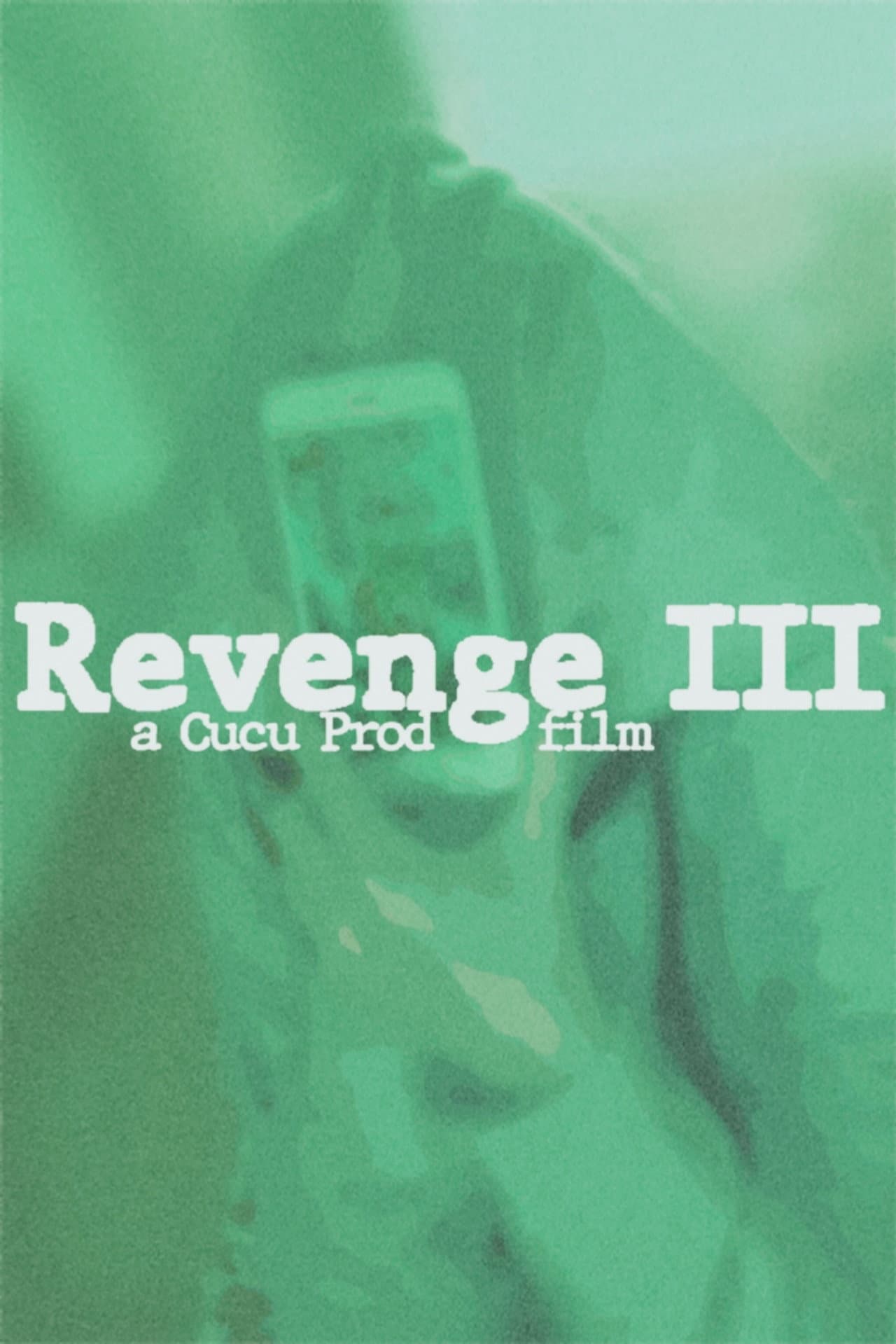 The Revenge III preview 1
