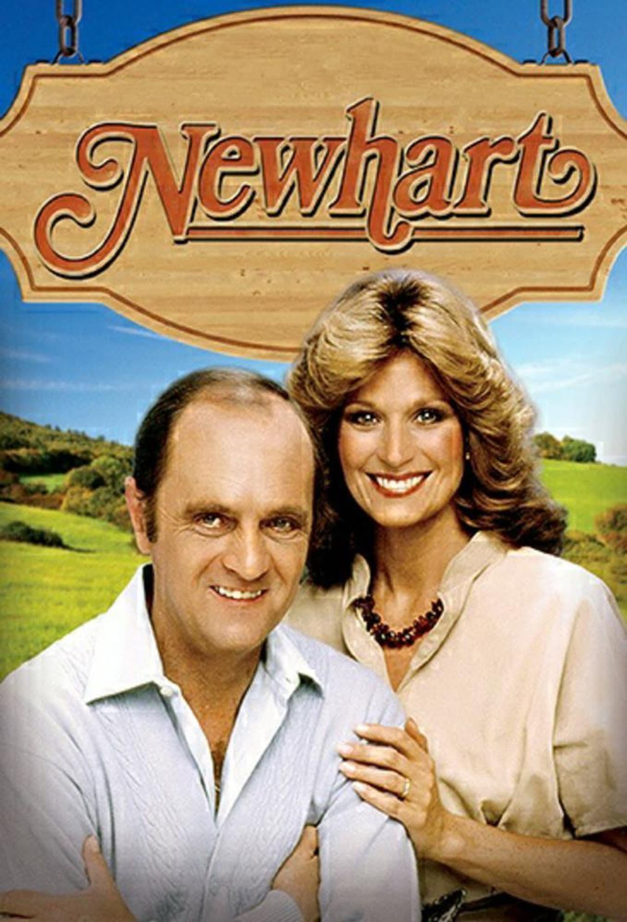 Newhart preview 2
