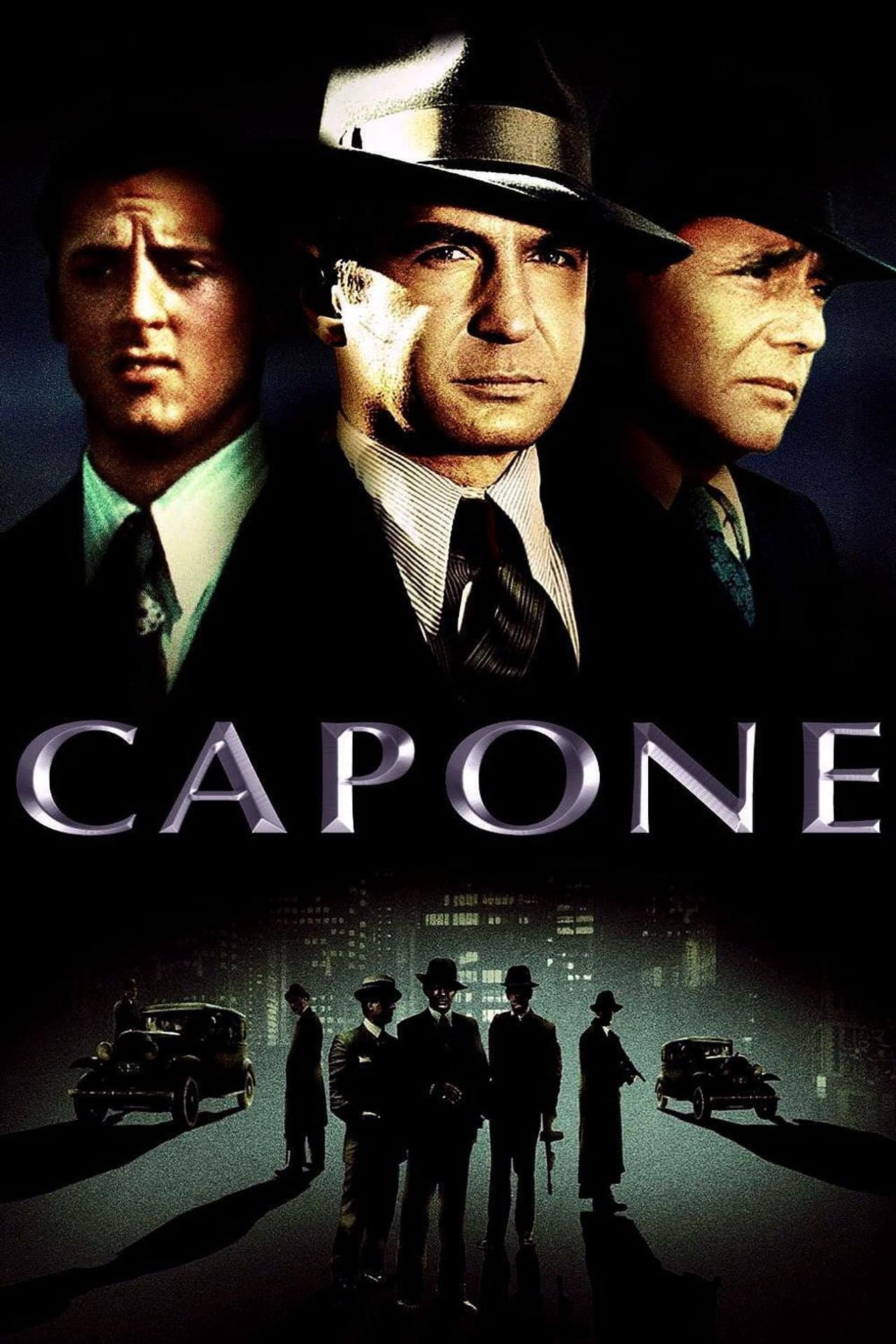 Capone preview 2