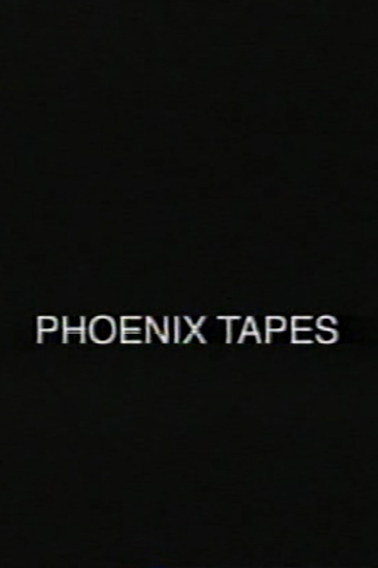 Phoenix Tapes preview 1
