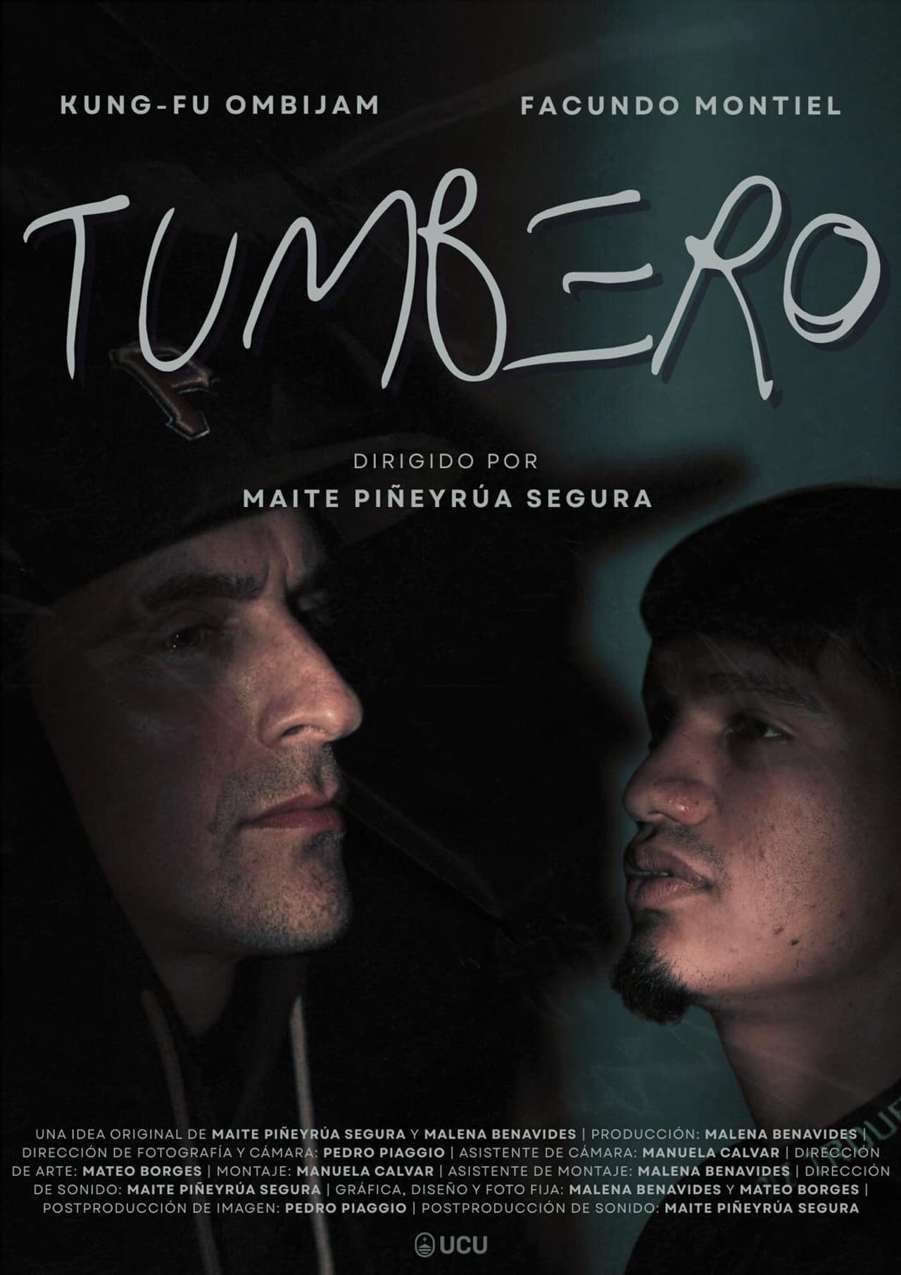 Tumbero preview 2