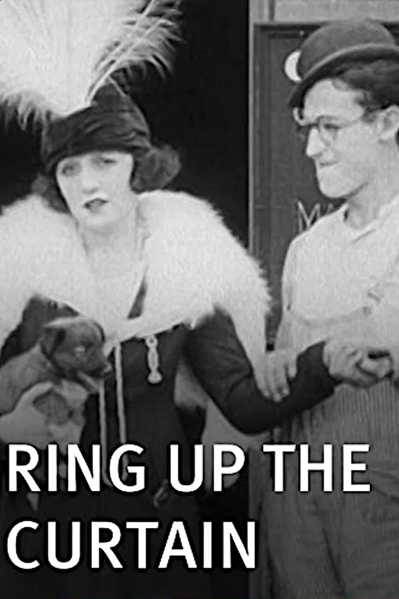 Ring Up the Curtain preview 2