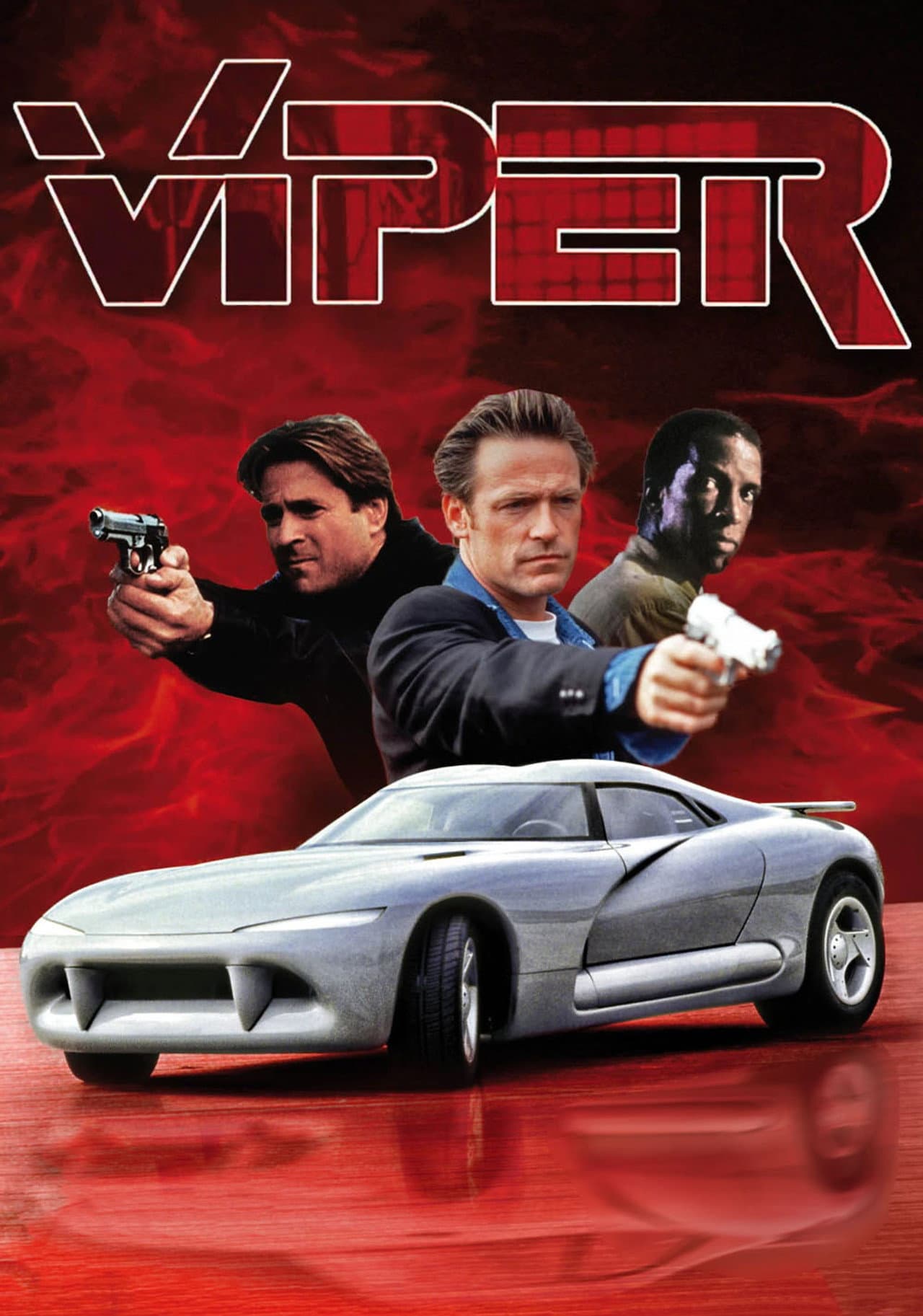 Viper preview 2