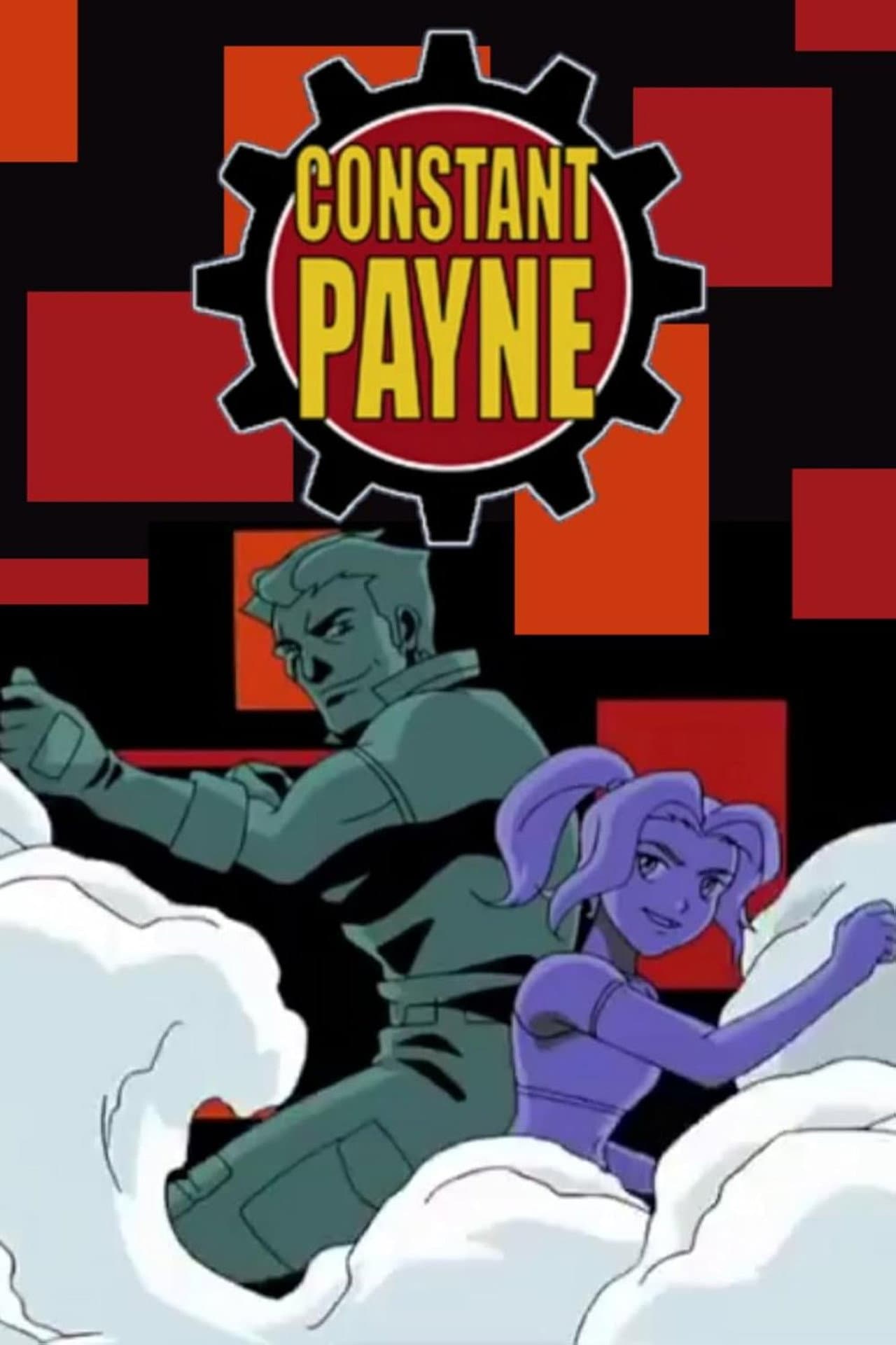 Constant Payne preview 1