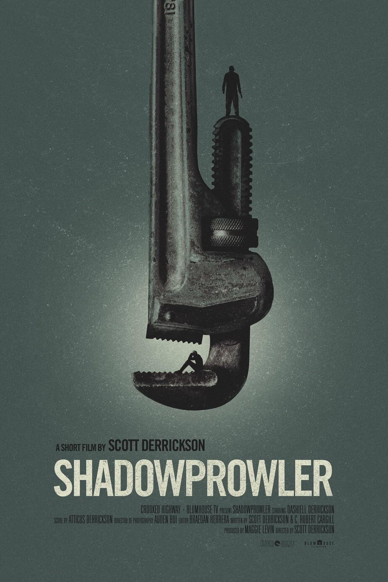 Shadowprowler preview 2