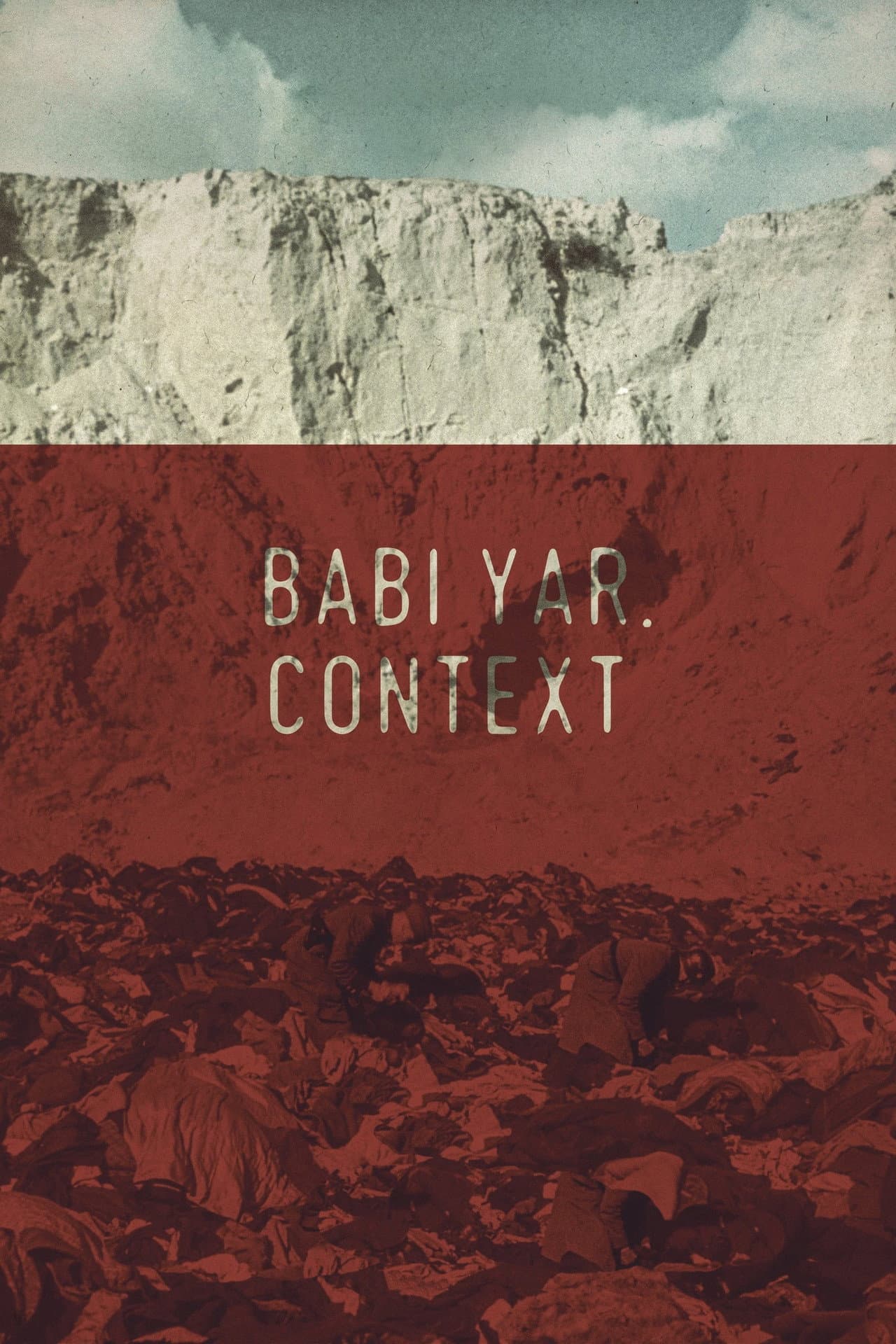 Babi Yar. Context preview 2