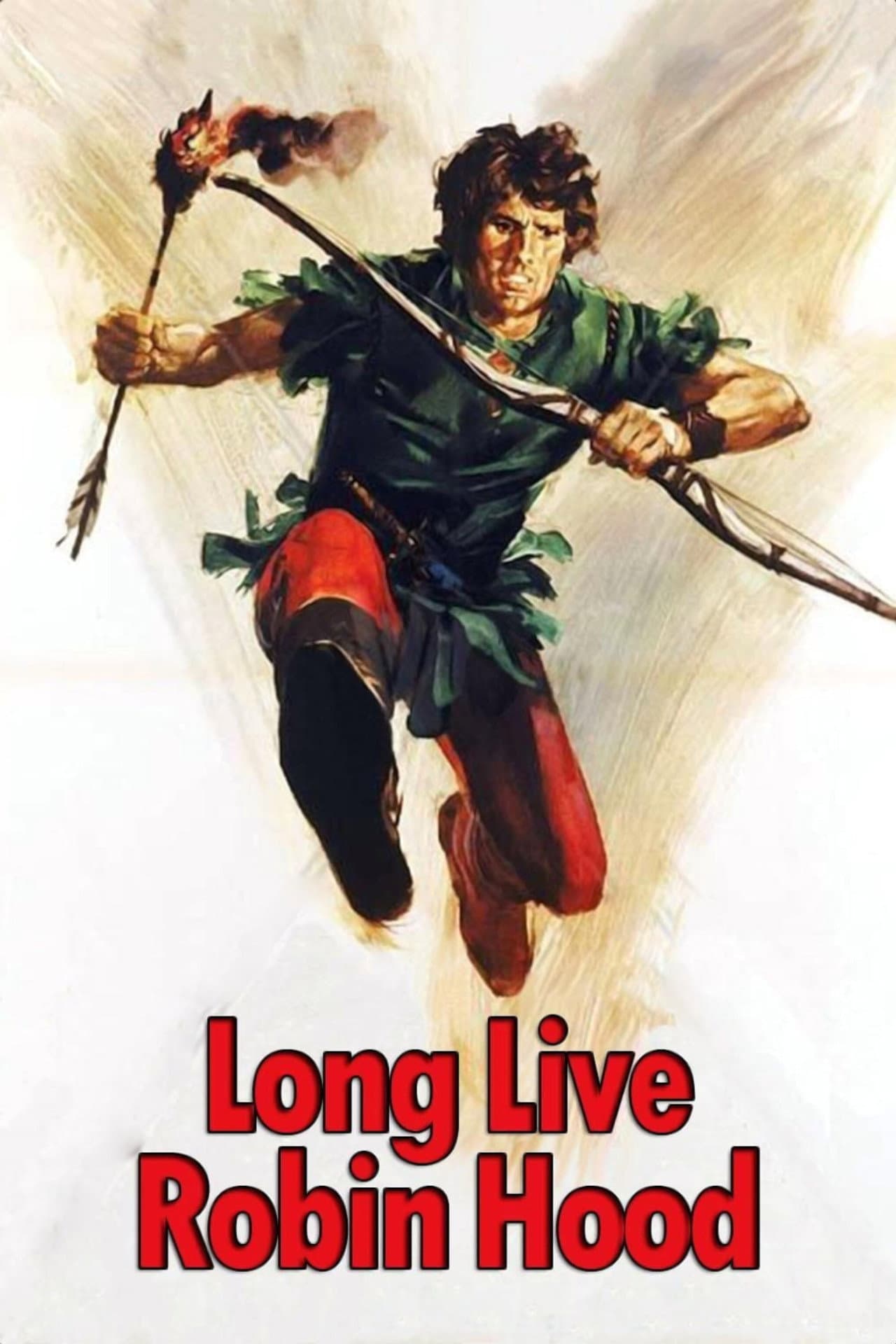 Long Live Robin Hood preview 2