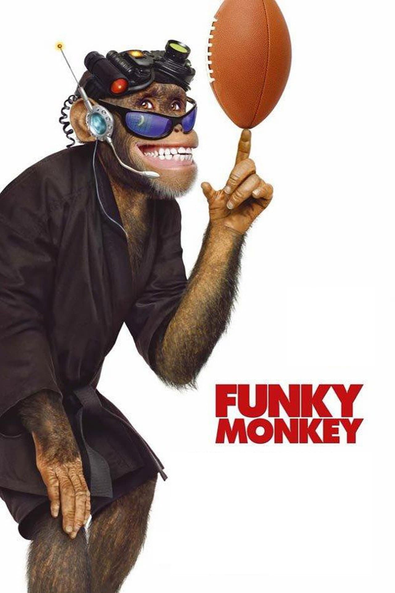 Funky Monkey preview 2