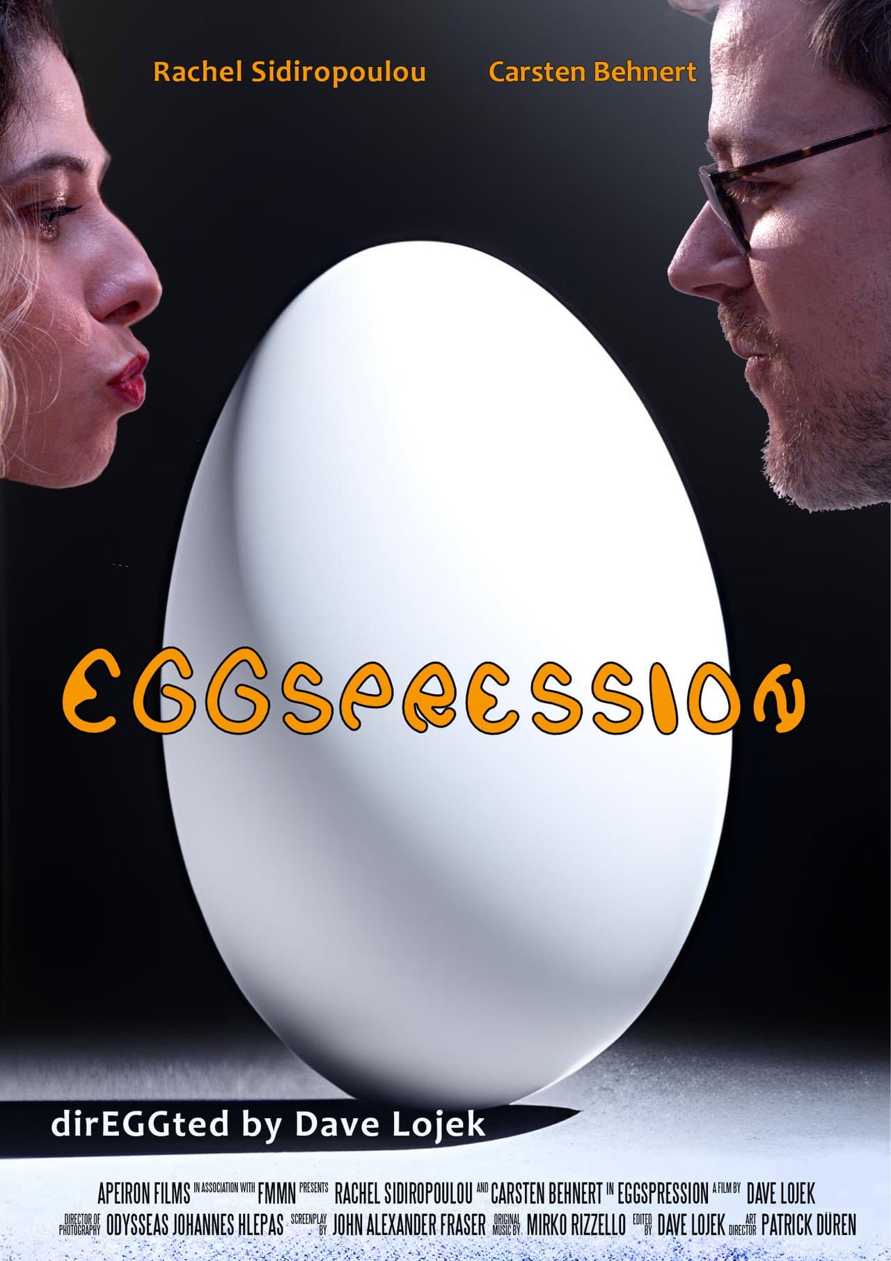 EGGspression preview 2